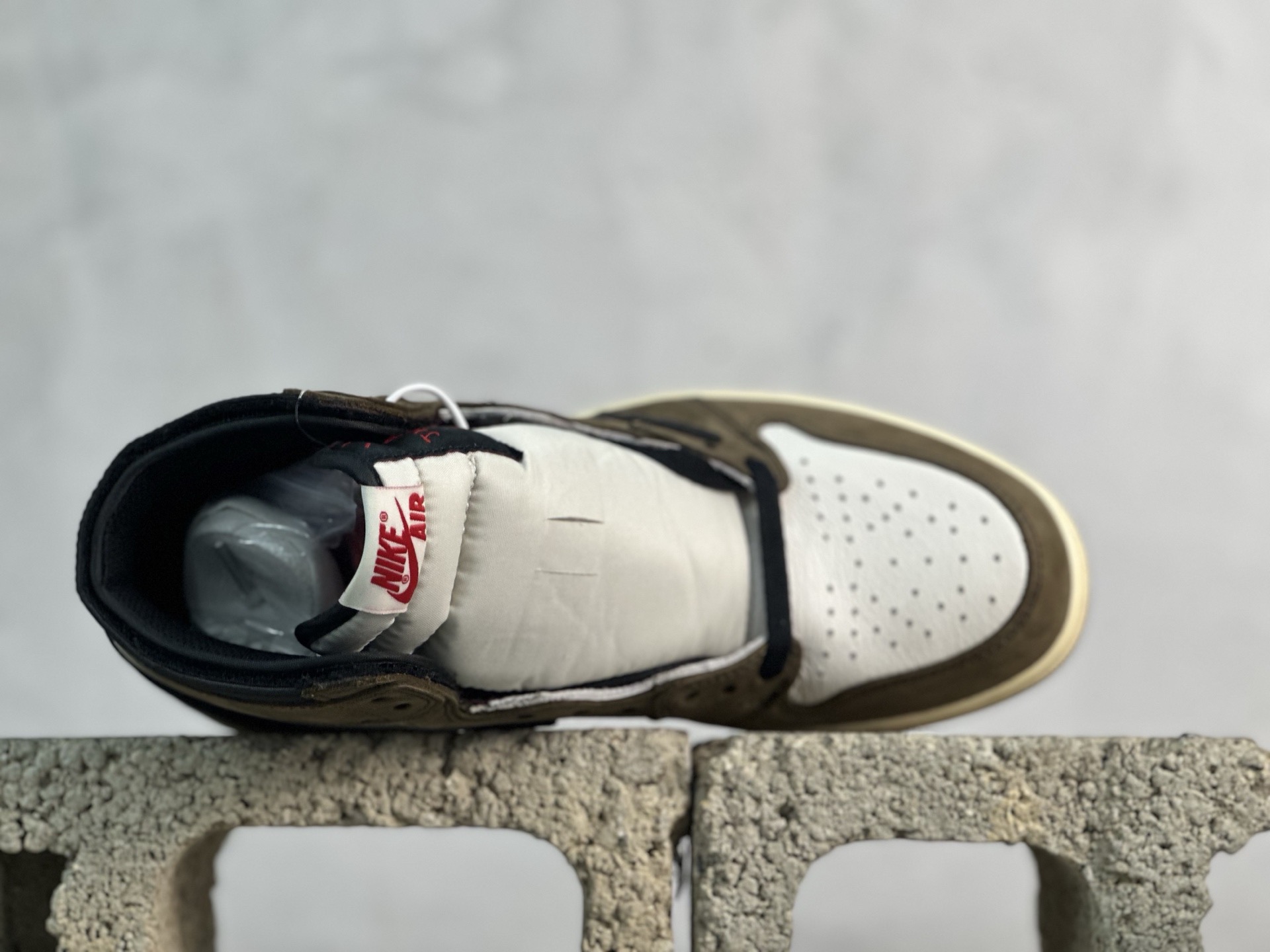 Jordan Nike Basic Shoes