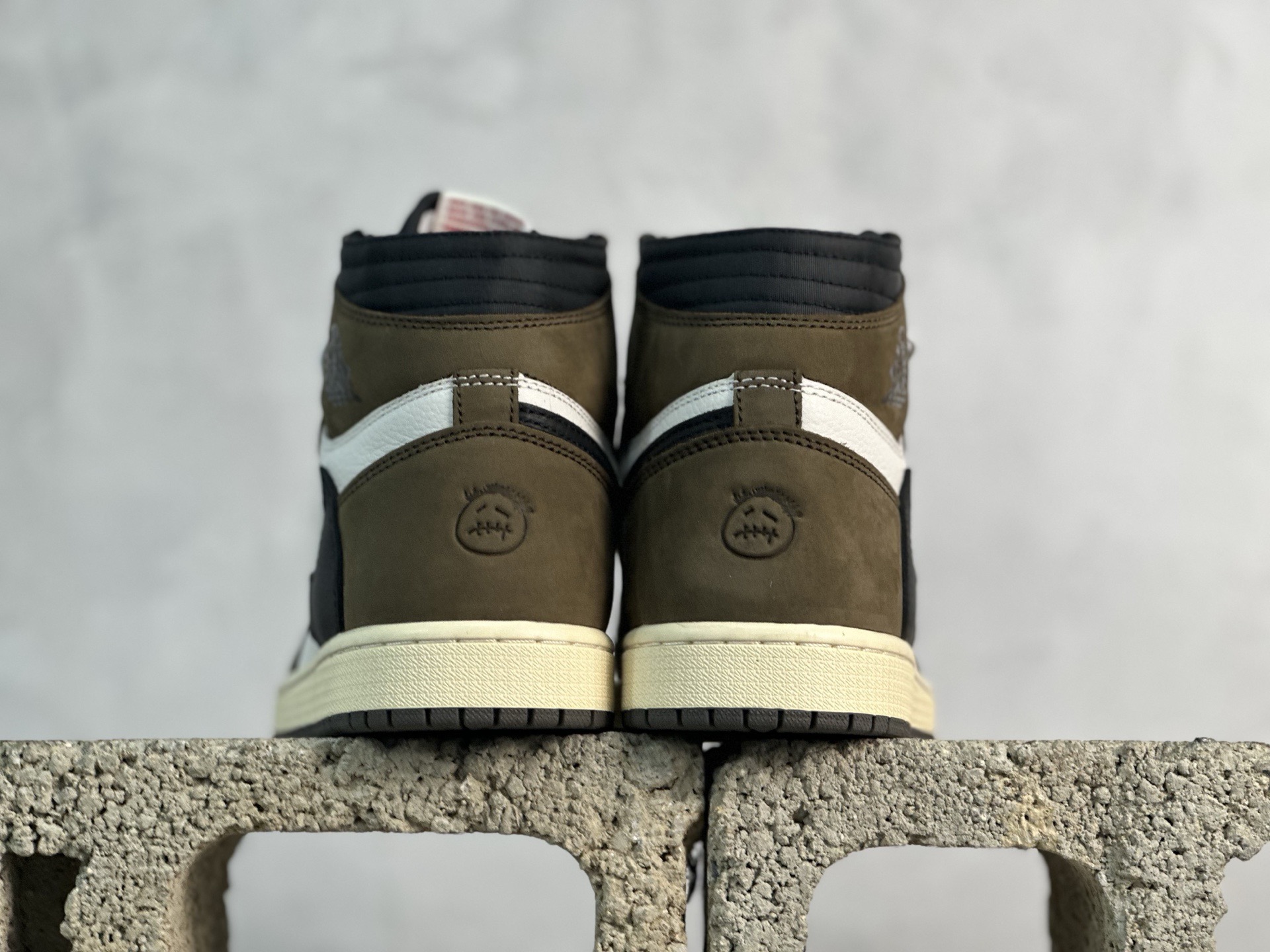 Jordan Nike Basic Shoes