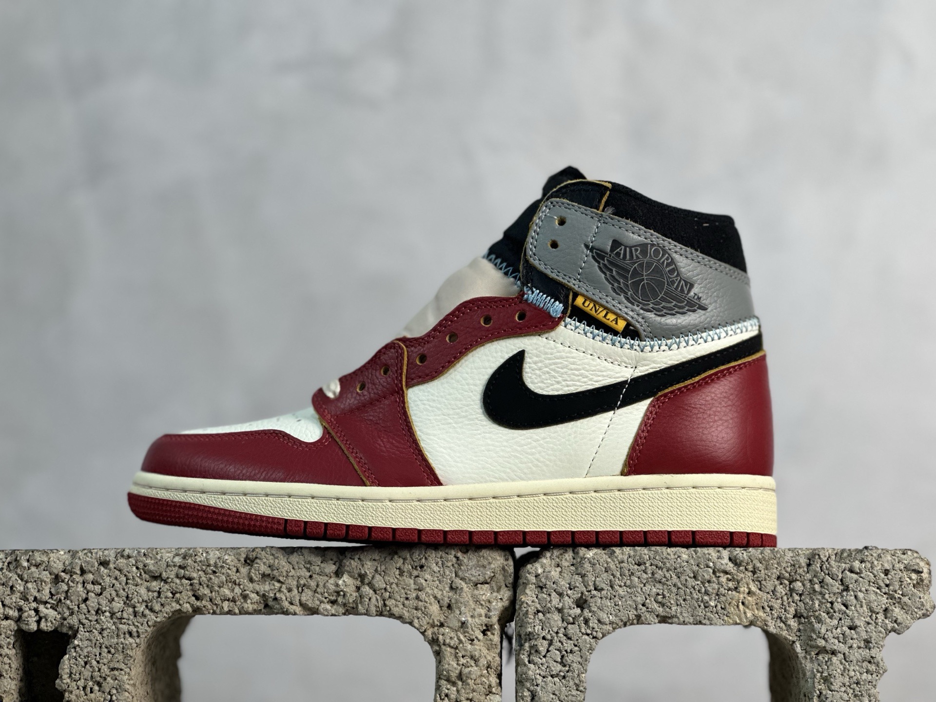 Jordan Nike Basic Shoes