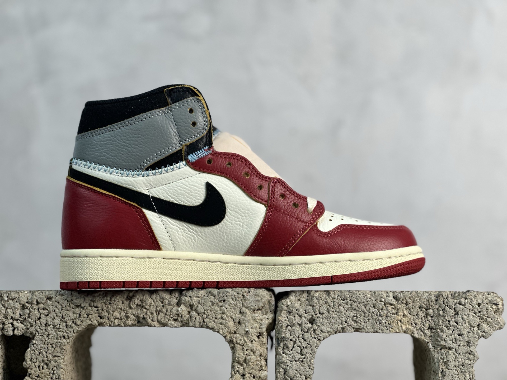 Jordan Nike Basic Shoes