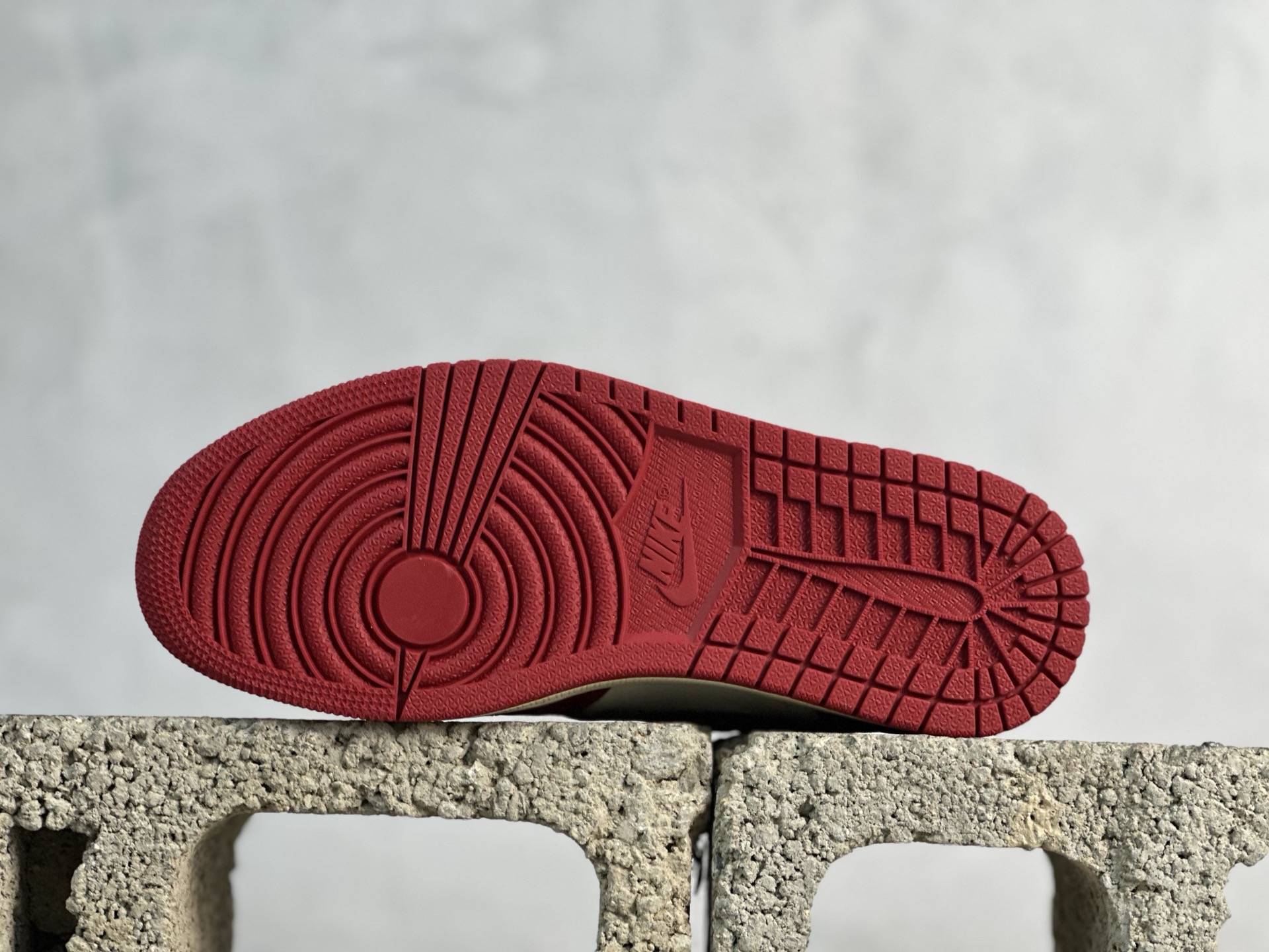 Jordan Nike Basic Shoes