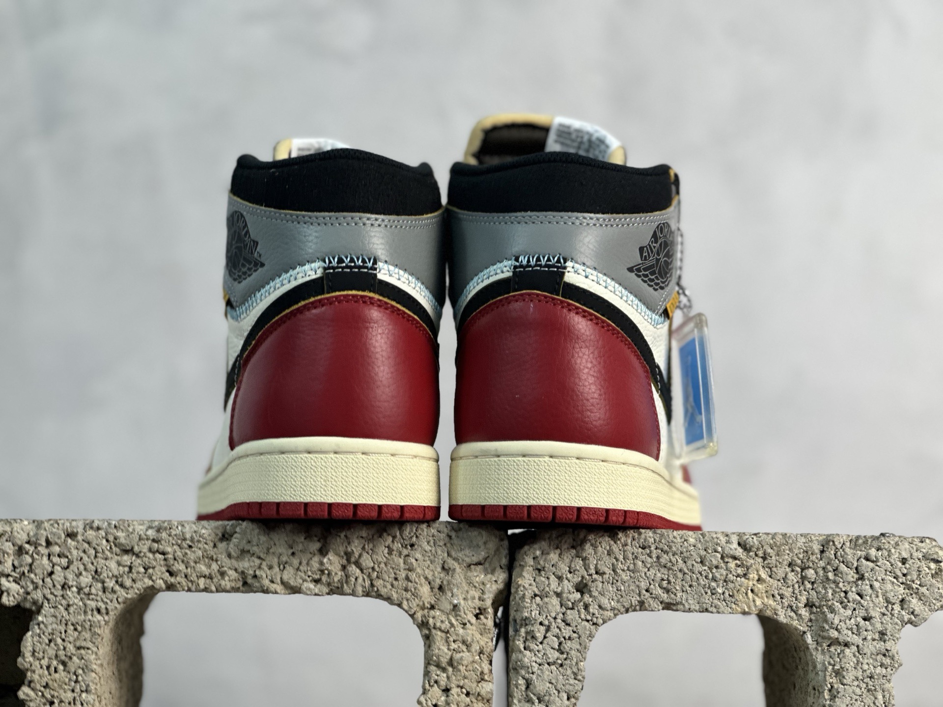 Jordan Nike Basic Shoes