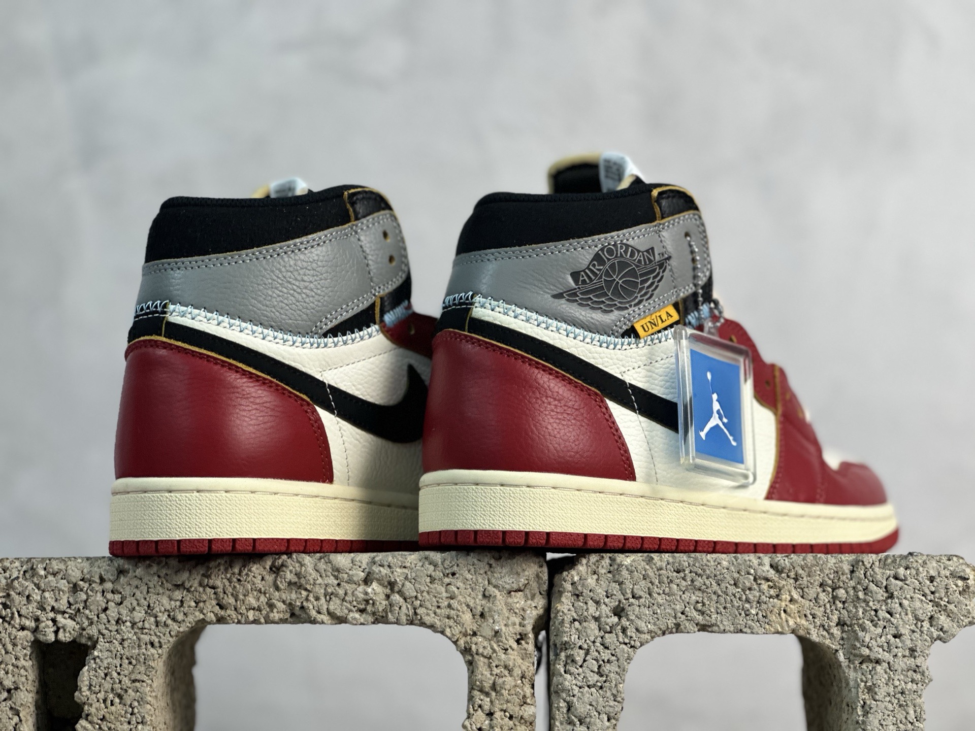 Jordan Nike Basic Shoes