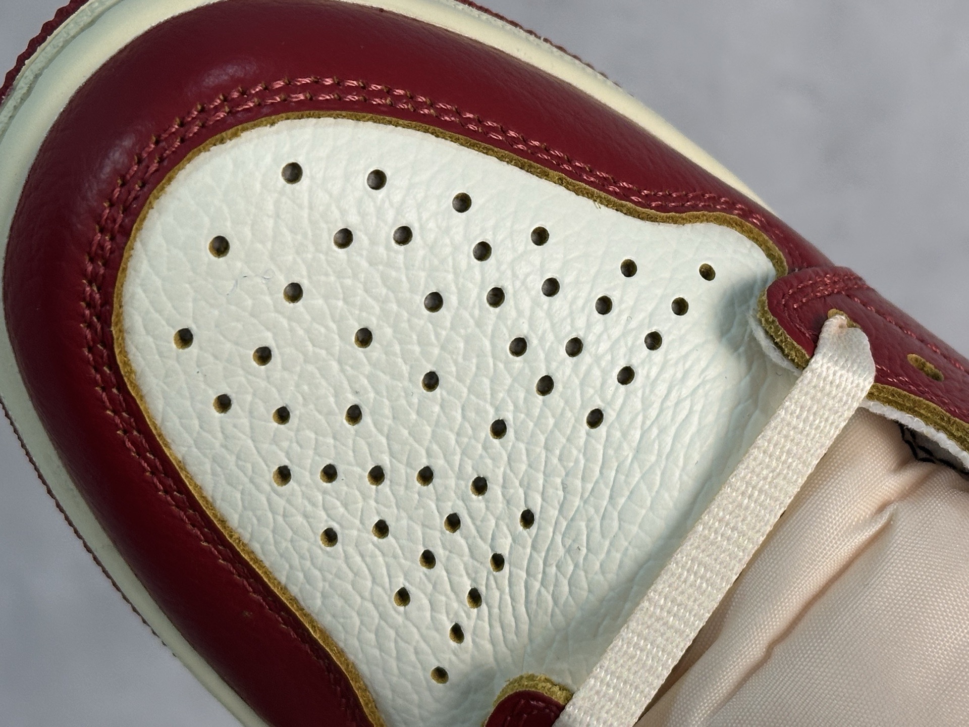 Jordan Nike Basic Shoes