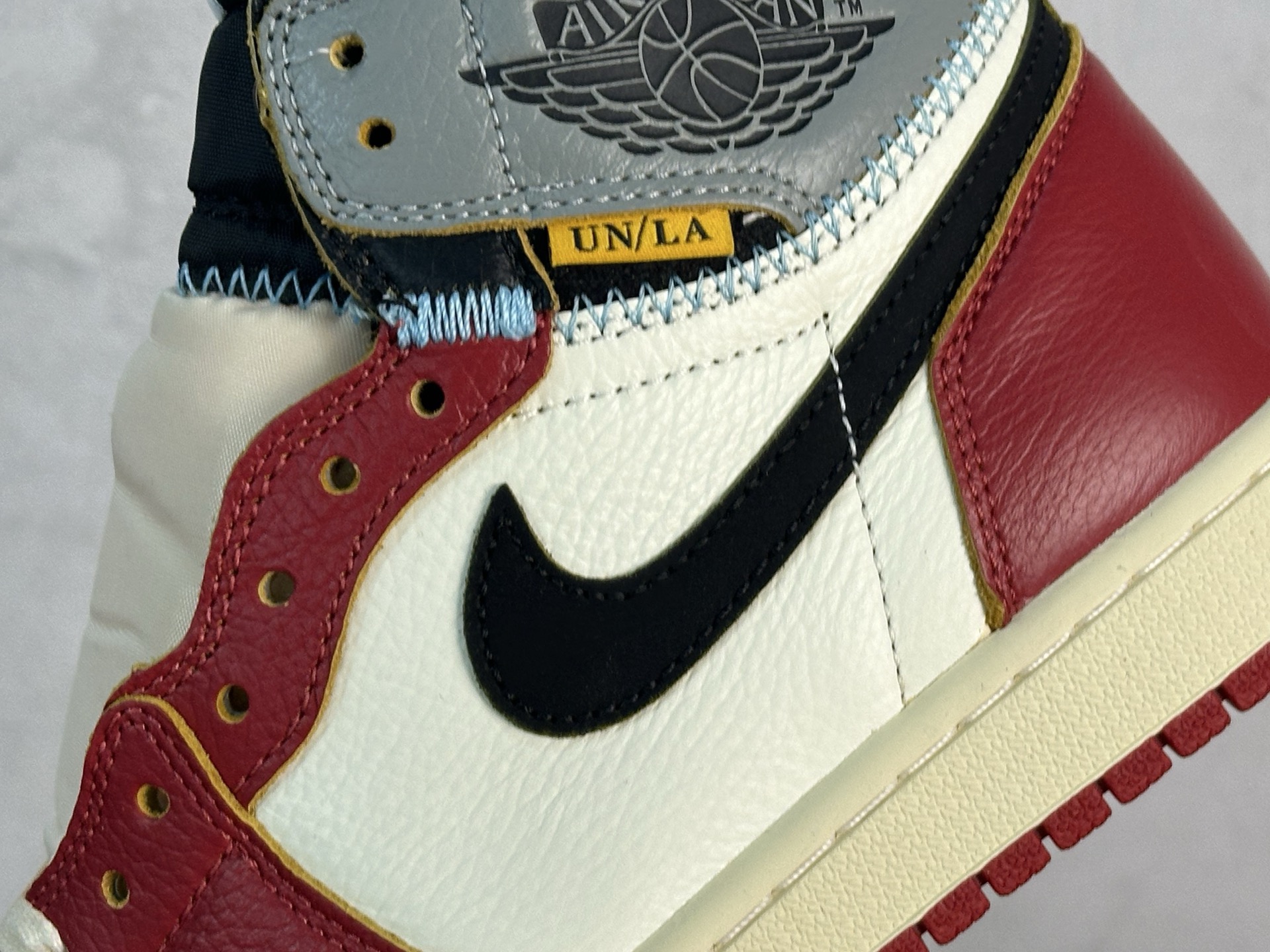 Jordan Nike Basic Shoes