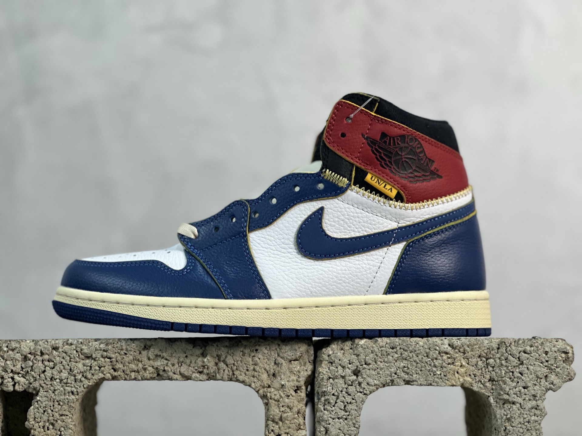 Bottega Veneta Jordan Nike Basic Shoes