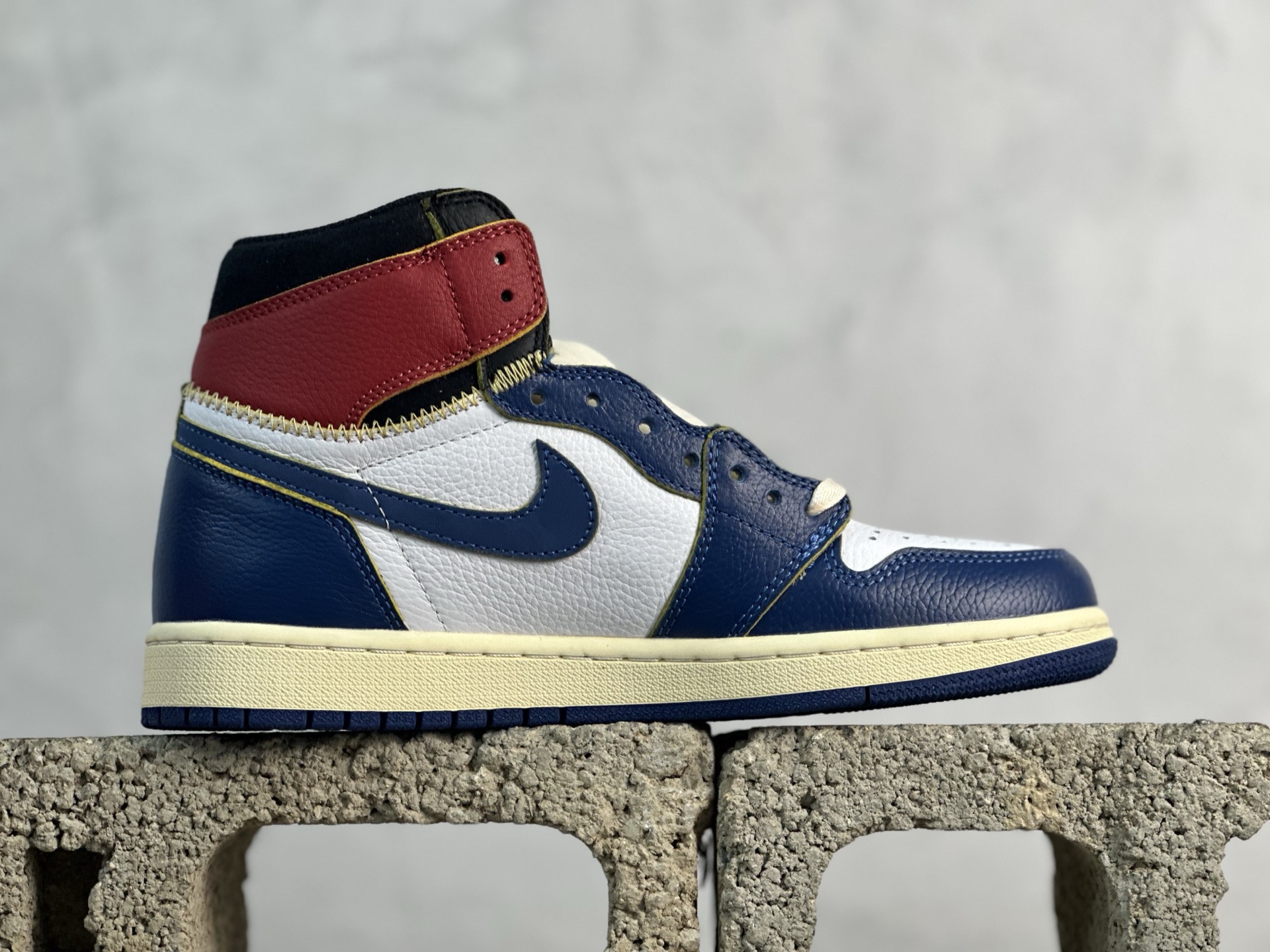 Bottega Veneta Jordan Nike Basic Shoes