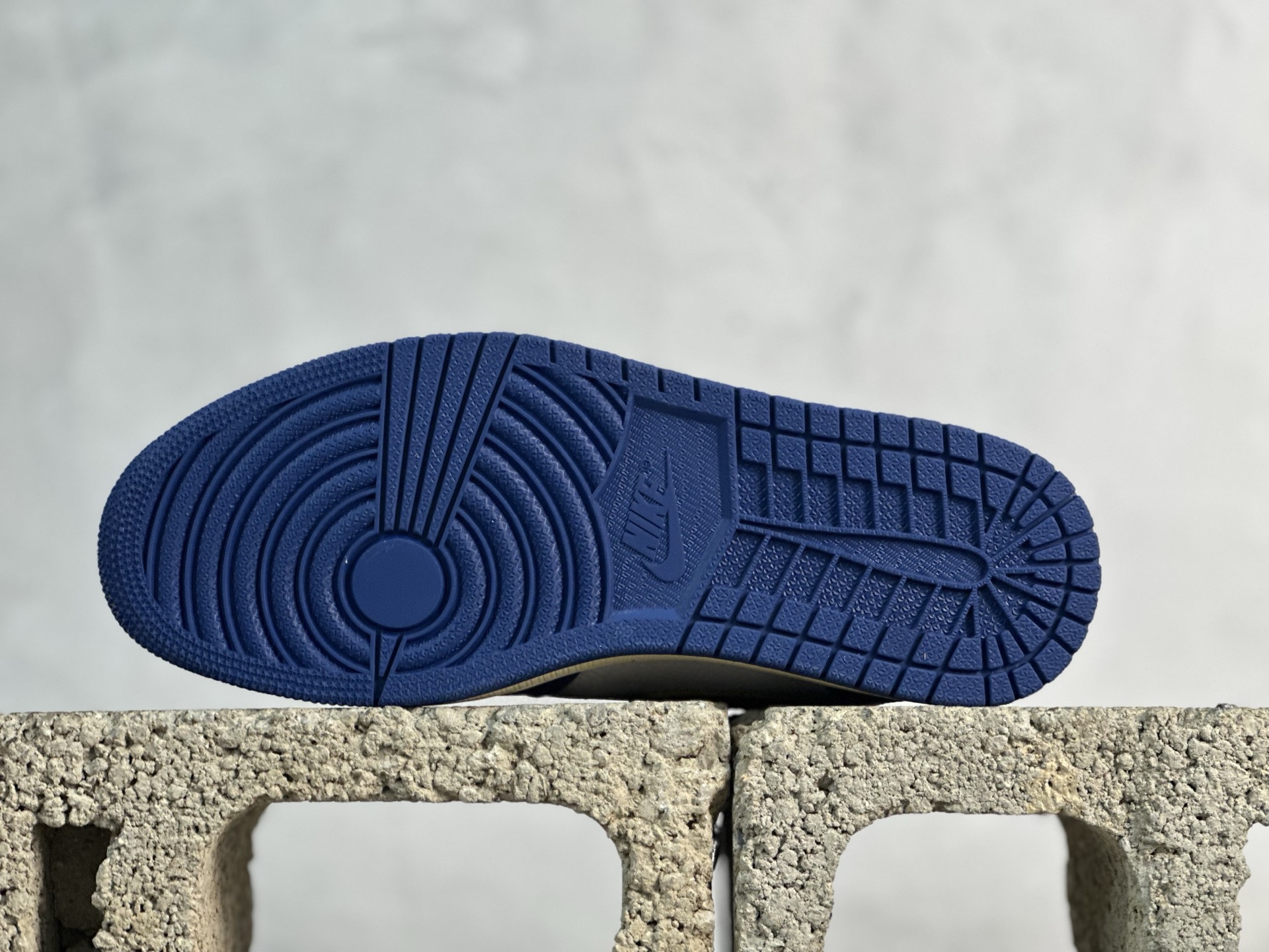 Bottega Veneta Jordan Nike Basic Shoes