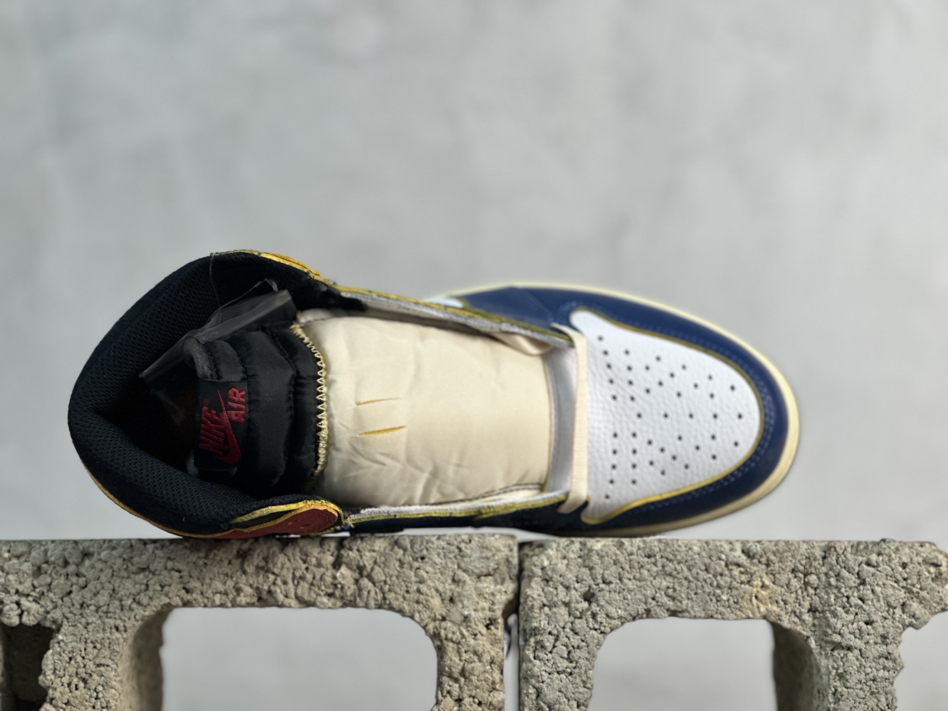 Bottega Veneta Jordan Nike Basic Shoes