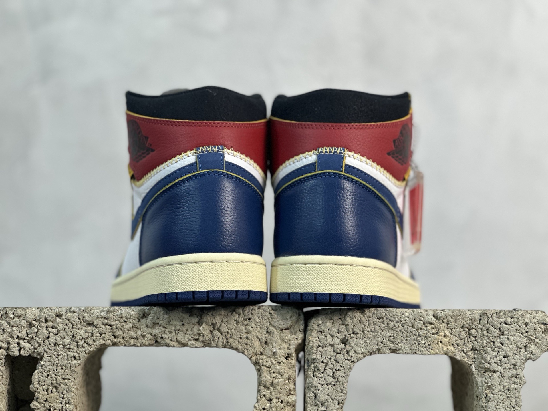 Bottega Veneta Jordan Nike Basic Shoes