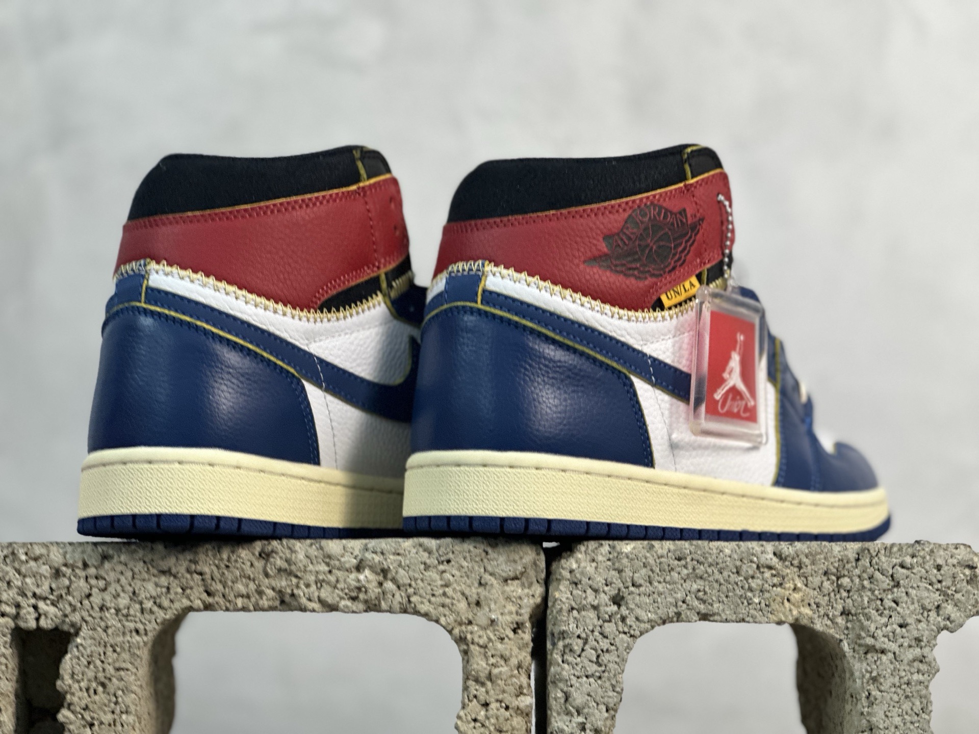 Bottega Veneta Jordan Nike Basic Shoes