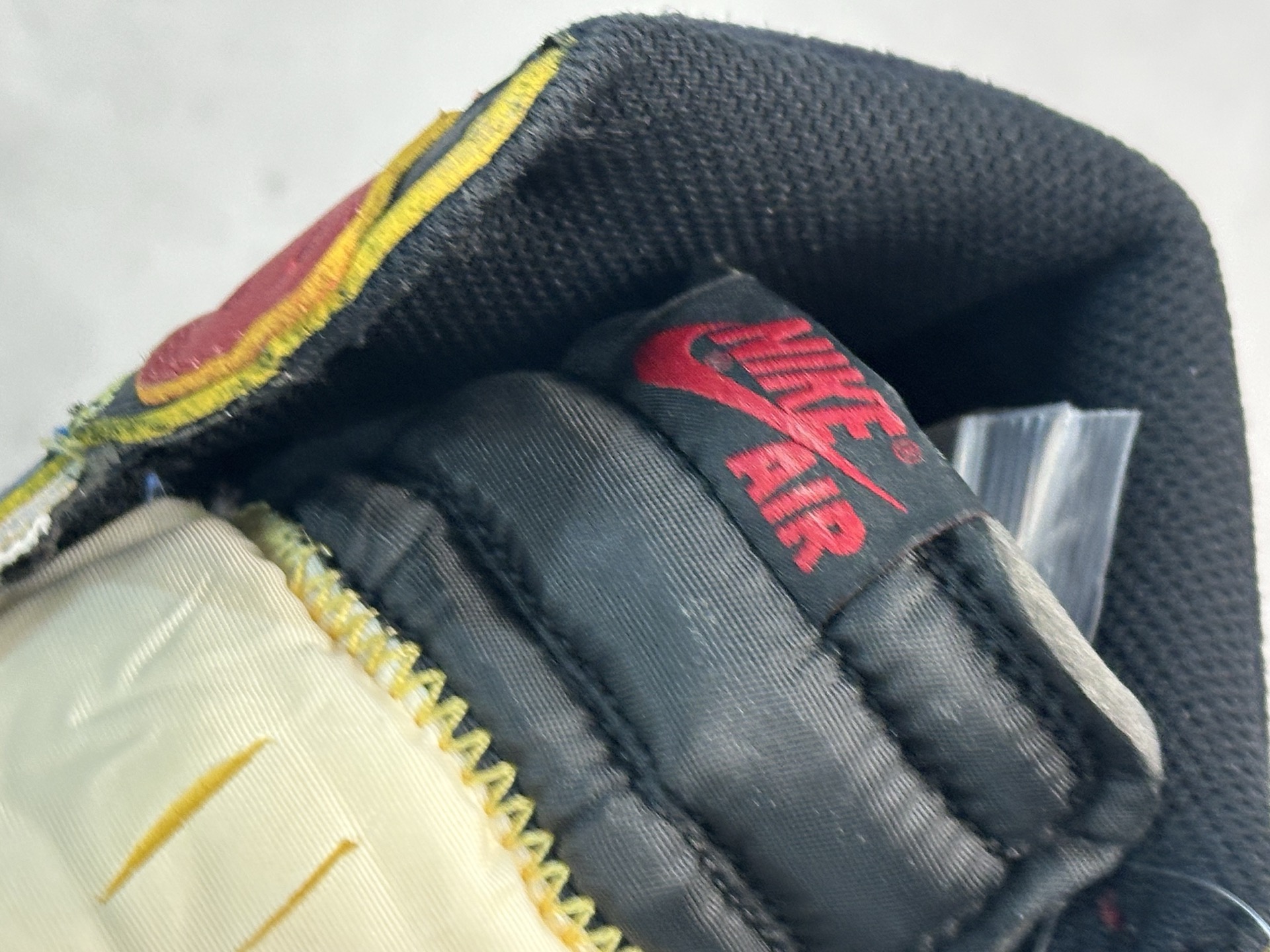 Bottega Veneta Jordan Nike Basic Shoes