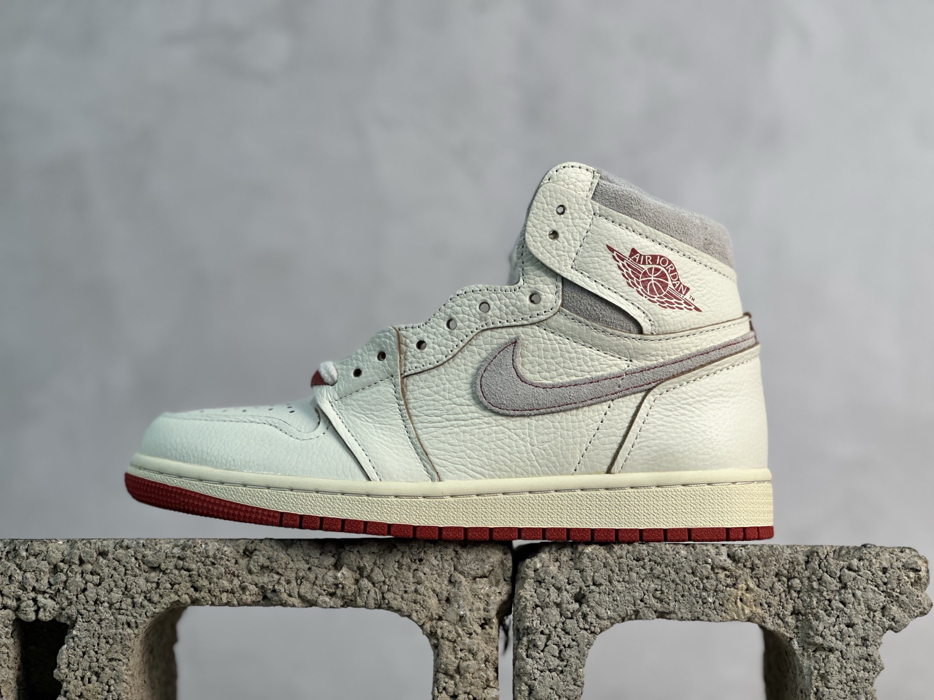 Jordan Nike Basic Shoes