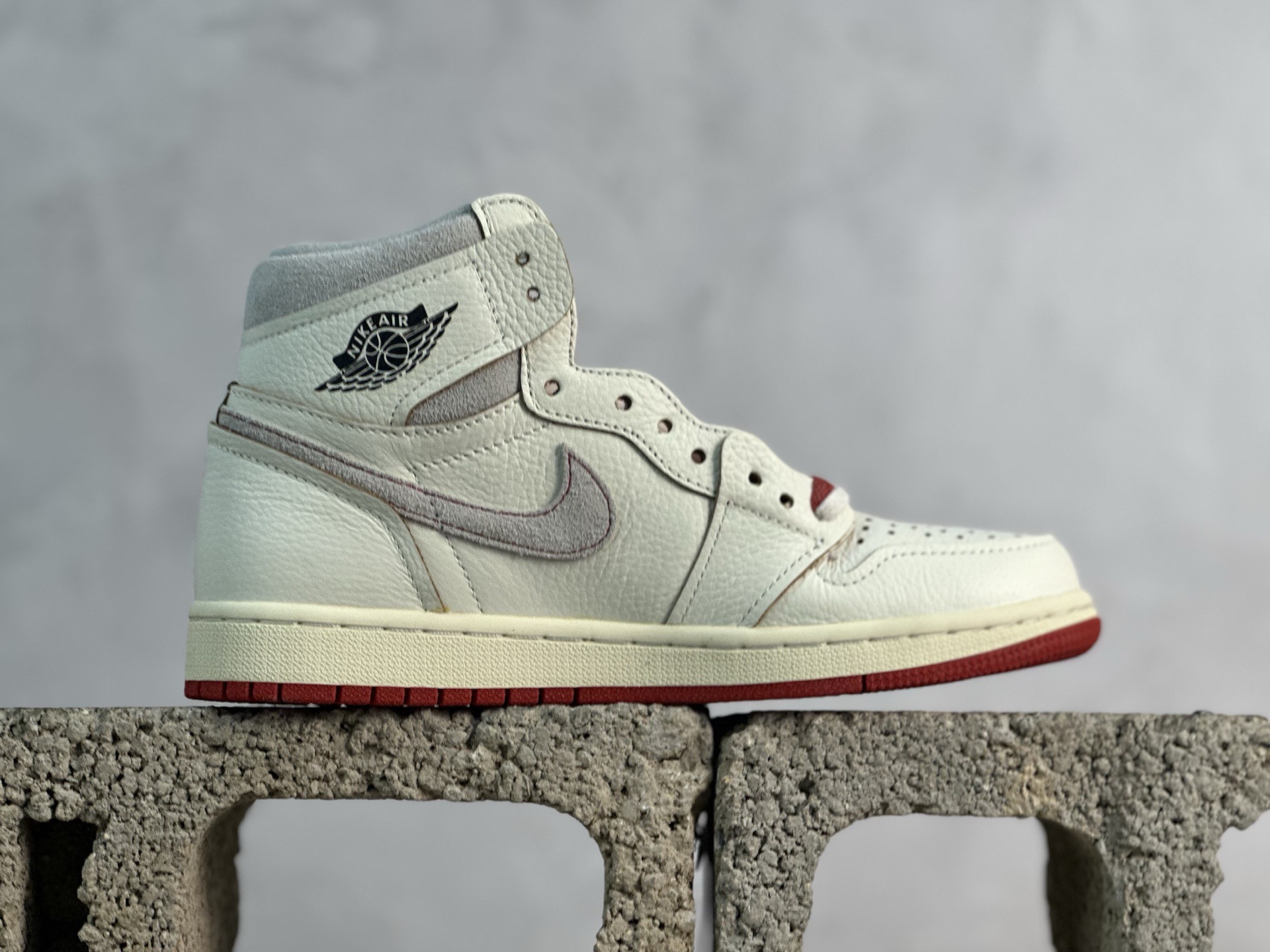 Jordan Nike Basic Shoes