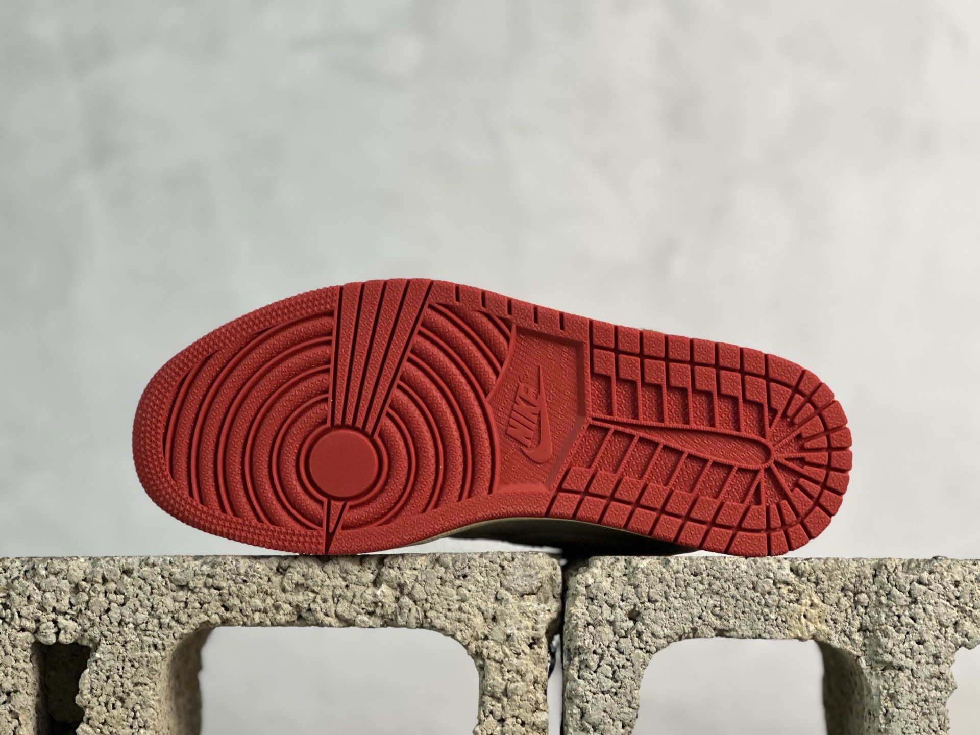 Jordan Nike Basic Shoes