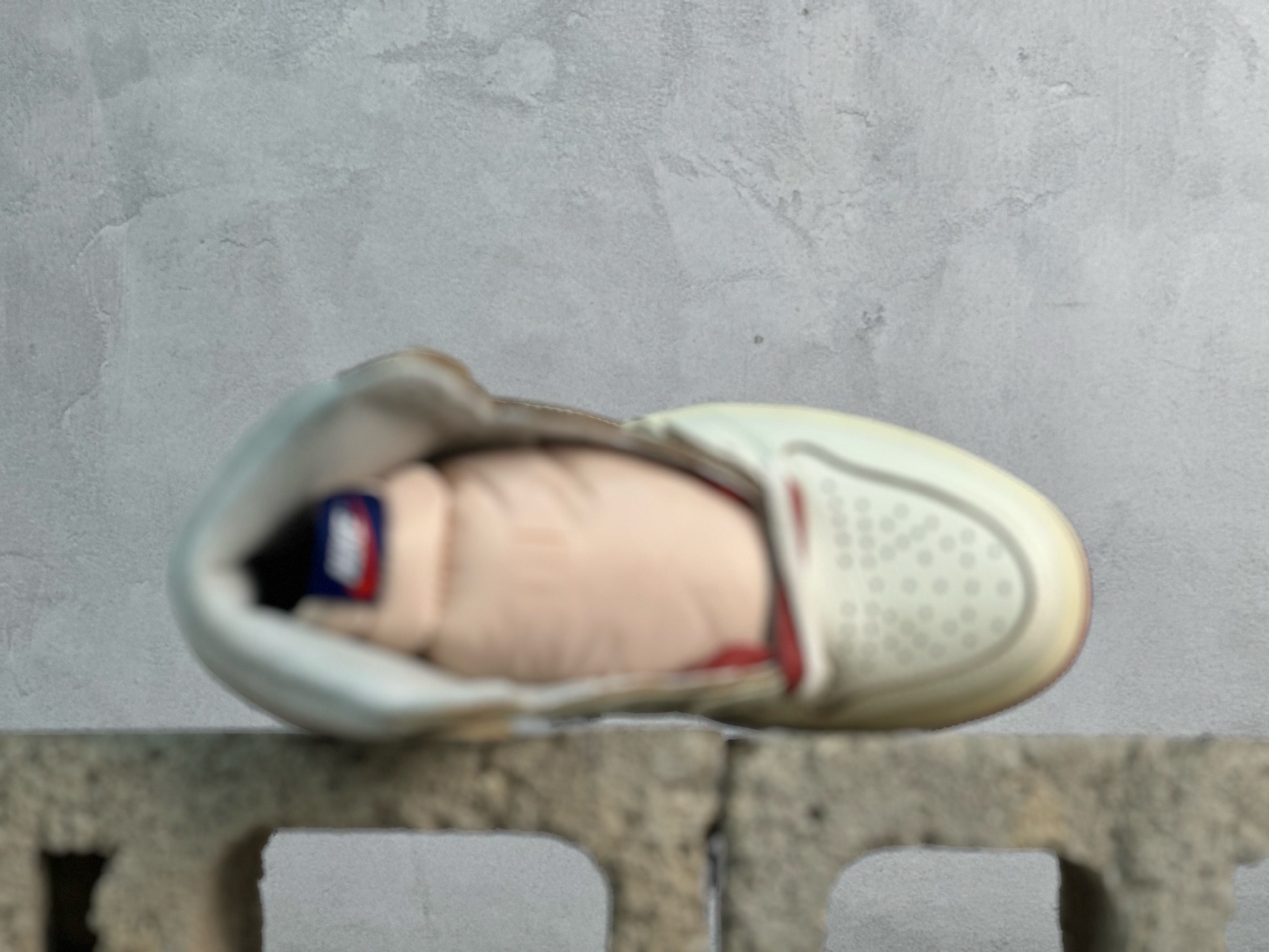 Jordan Nike Basic Shoes