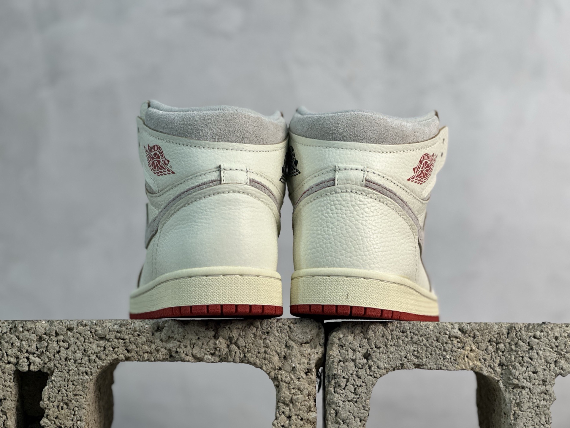 Jordan Nike Basic Shoes