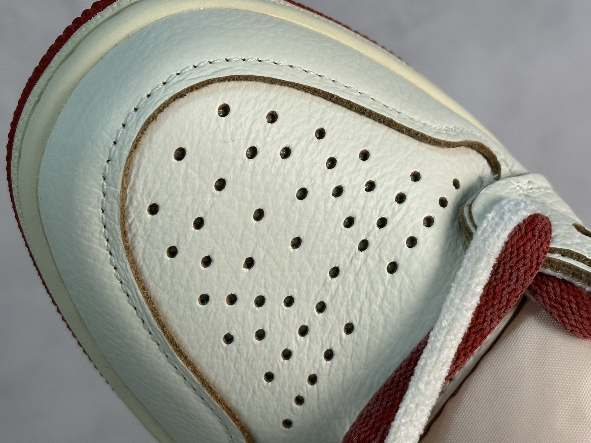 Jordan Nike Basic Shoes