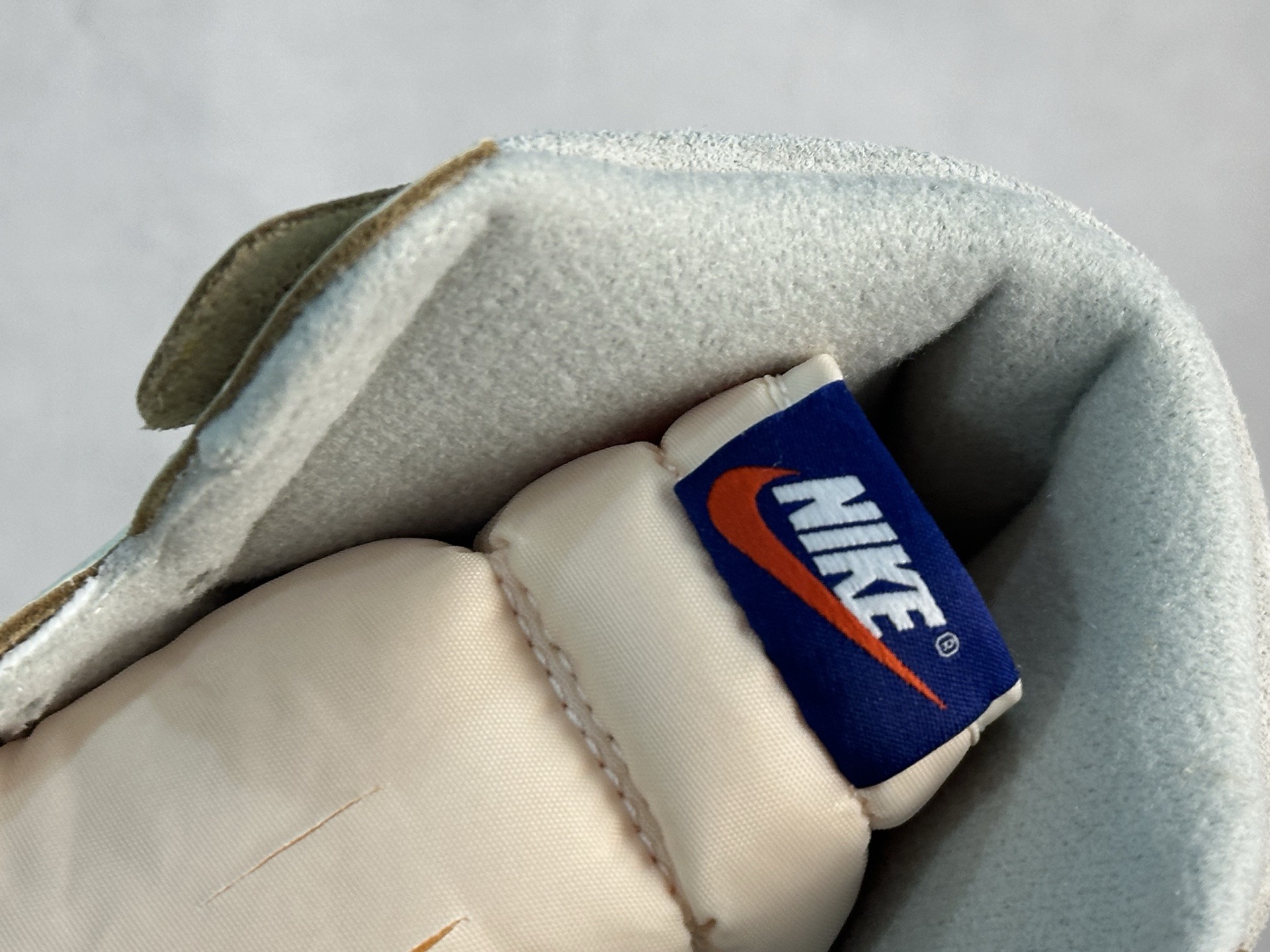 Jordan Nike Basic Shoes