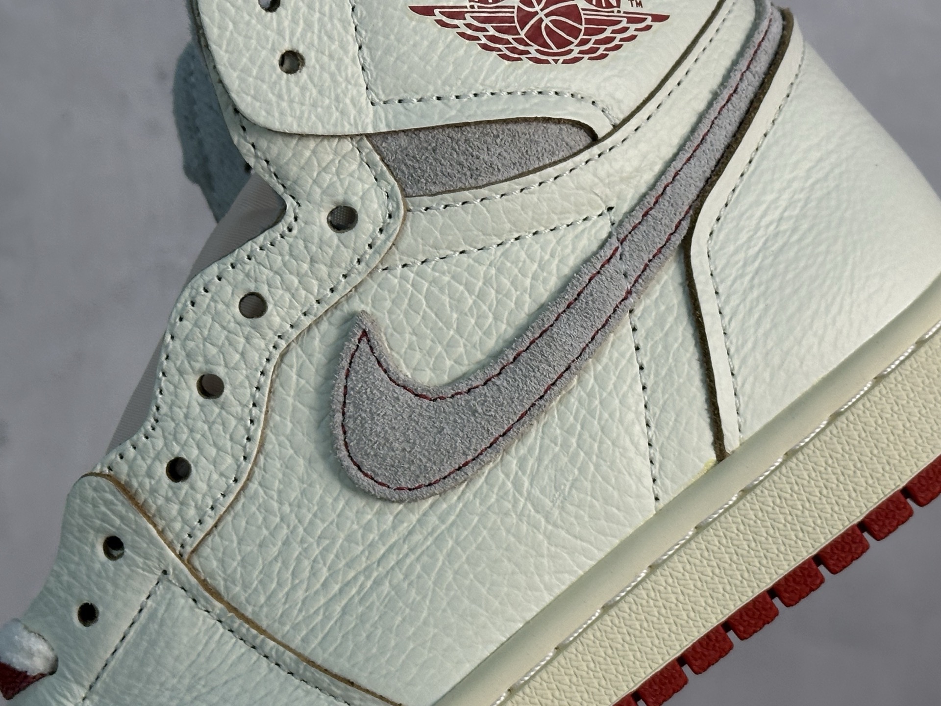 Jordan Nike Basic Shoes