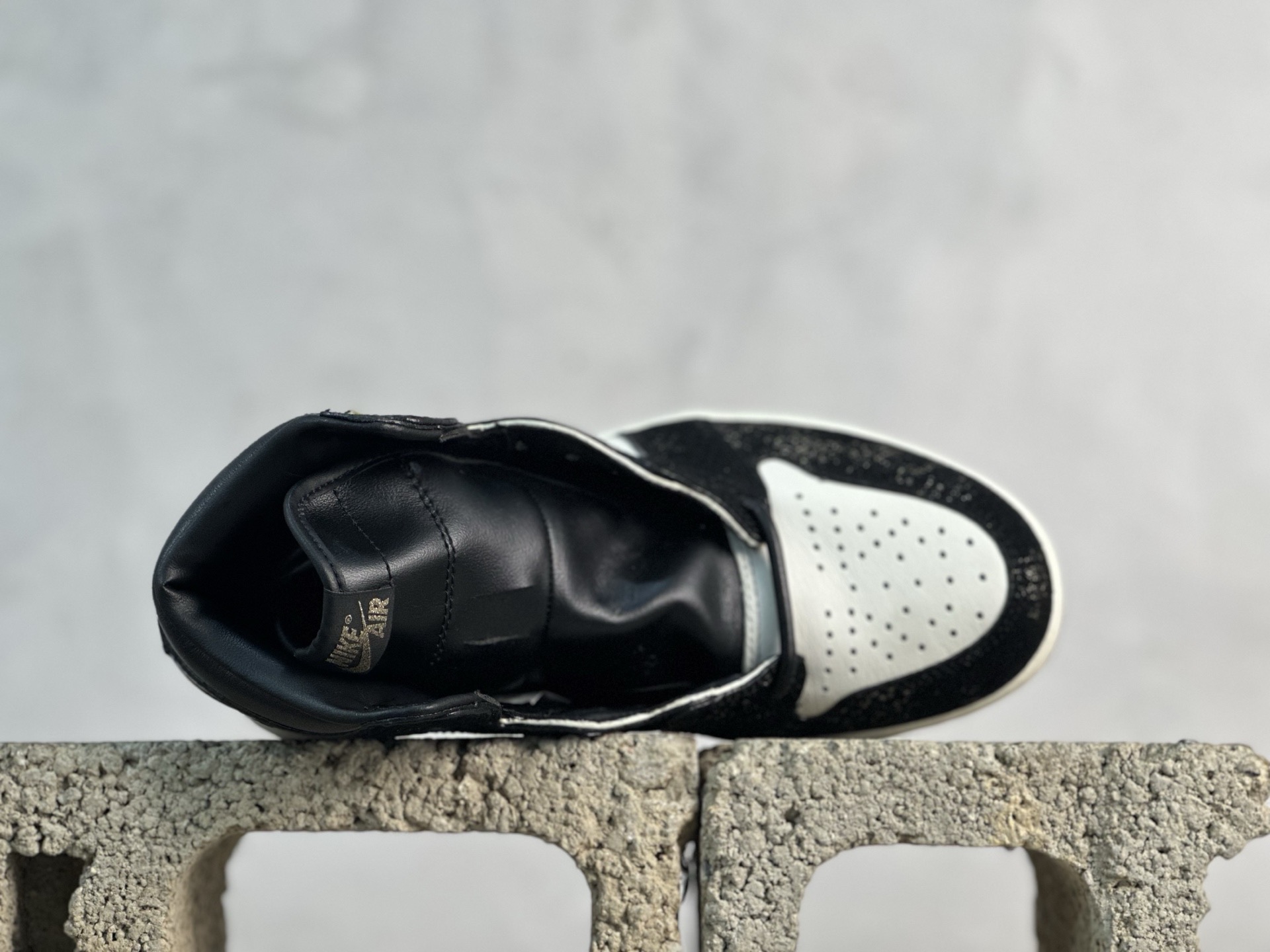 Jordan Nike Basic Shoes