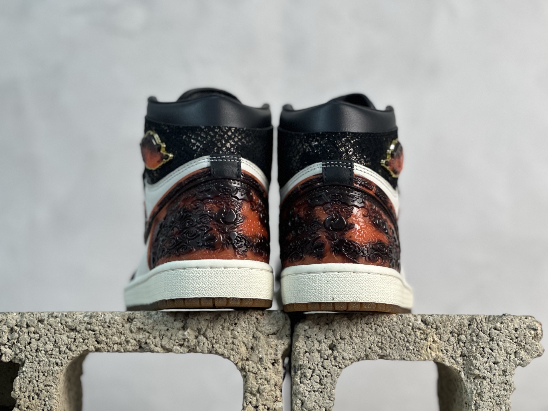 Jordan Nike Basic Shoes