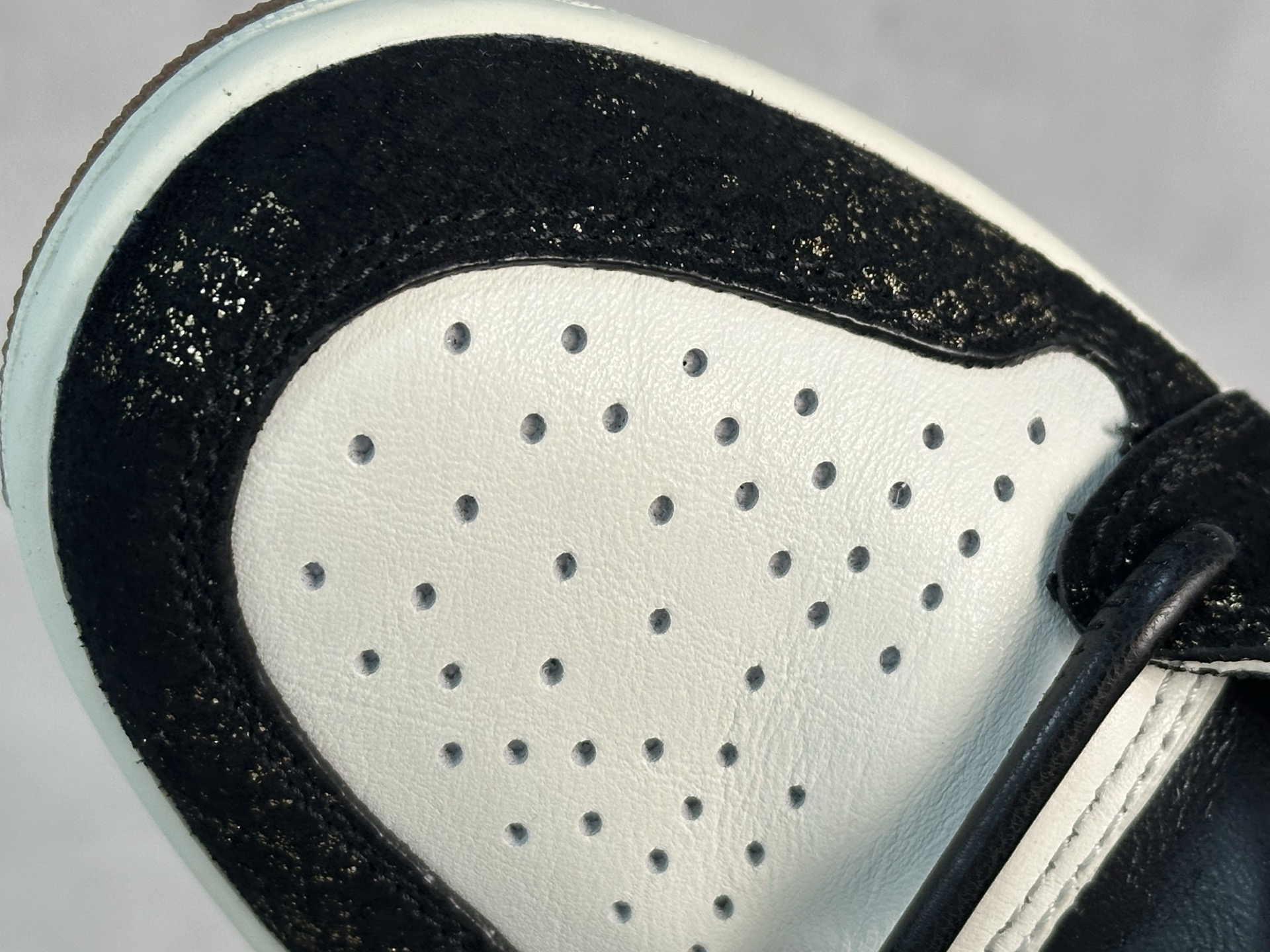 Jordan Nike Basic Shoes