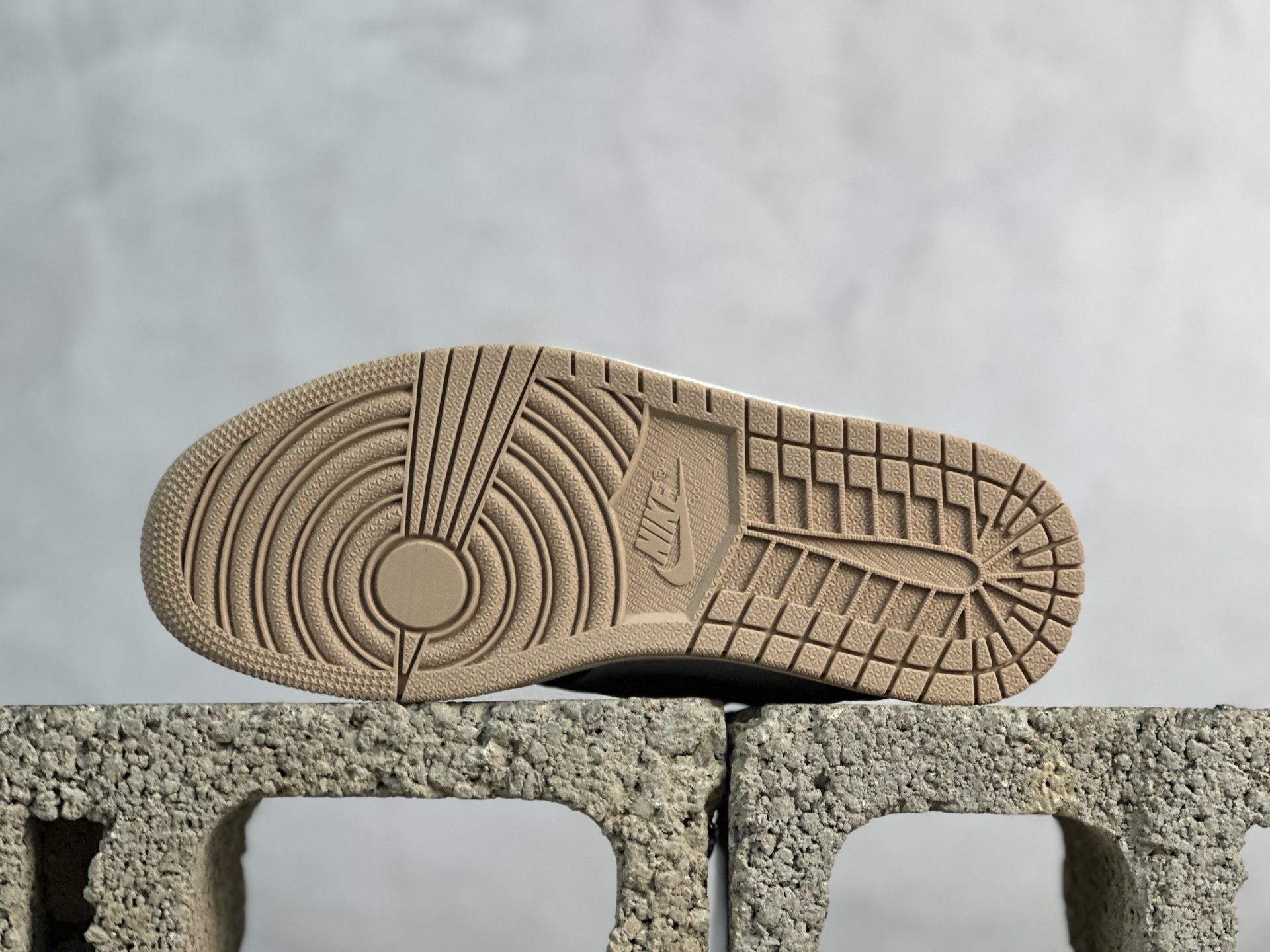 Jordan Nike Basic Shoes