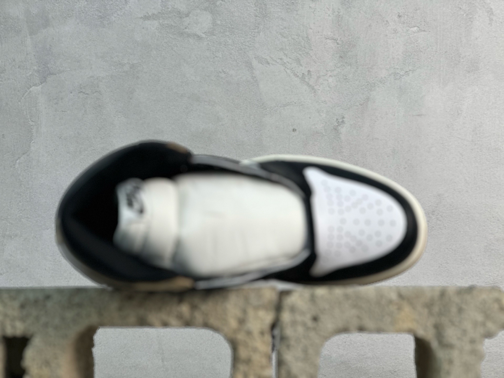 Jordan Nike Basic Shoes