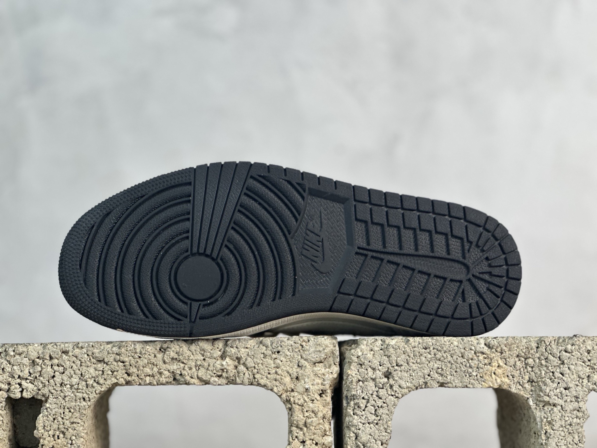 Jordan Nike Basic Shoes L