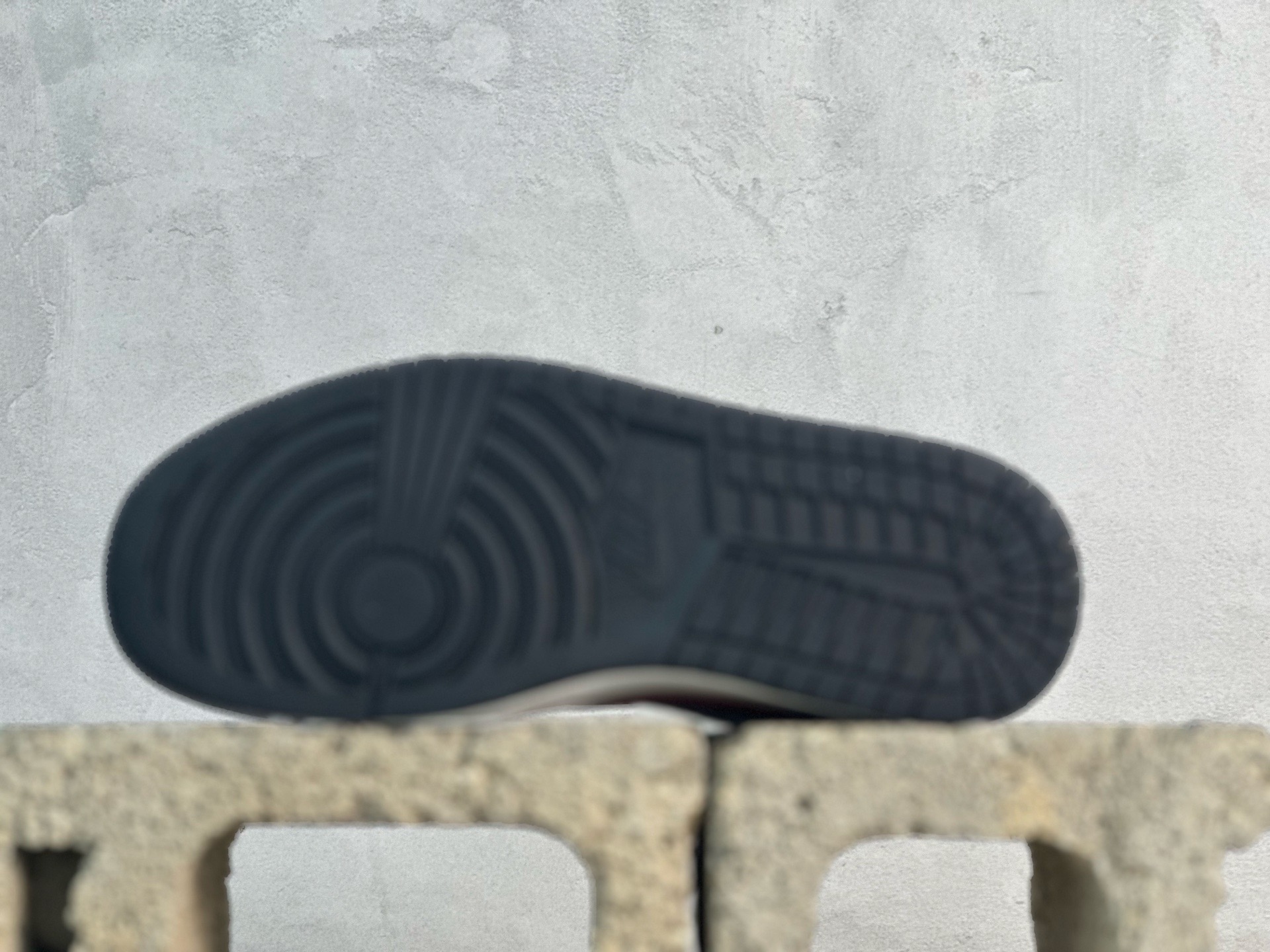 Jordan Nike Basic Shoes L