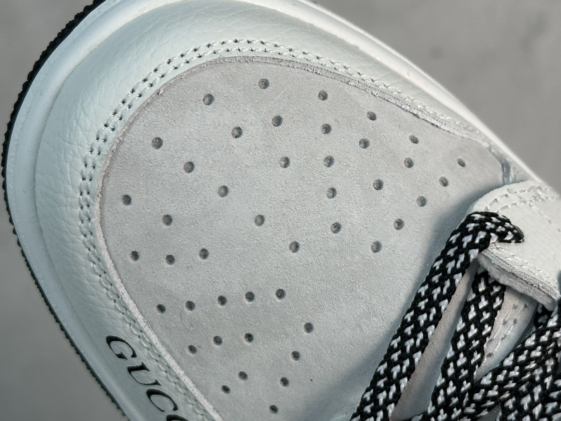 Jordan Nike Basic Shoes L