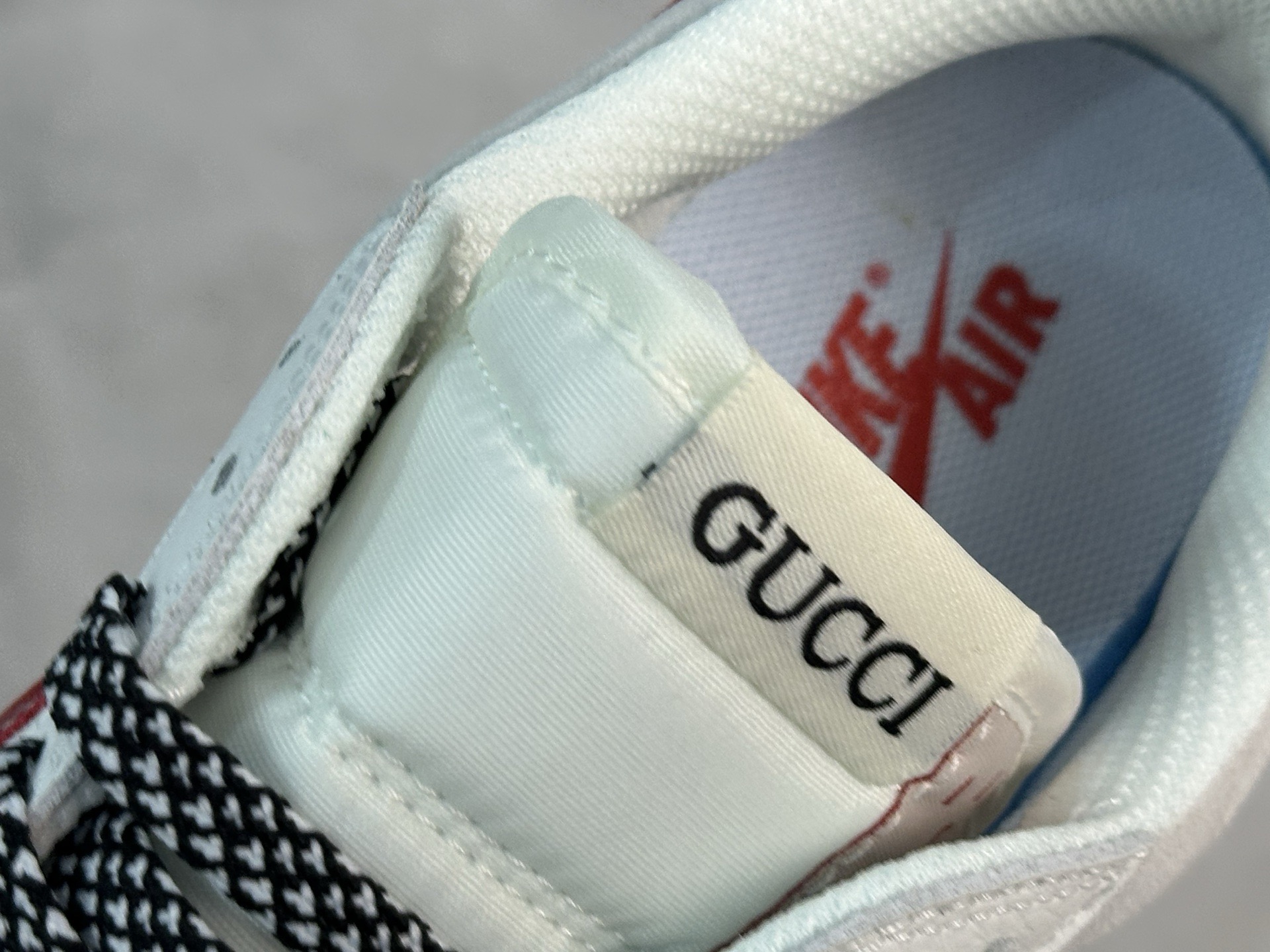 Jordan Nike Basic Shoes L