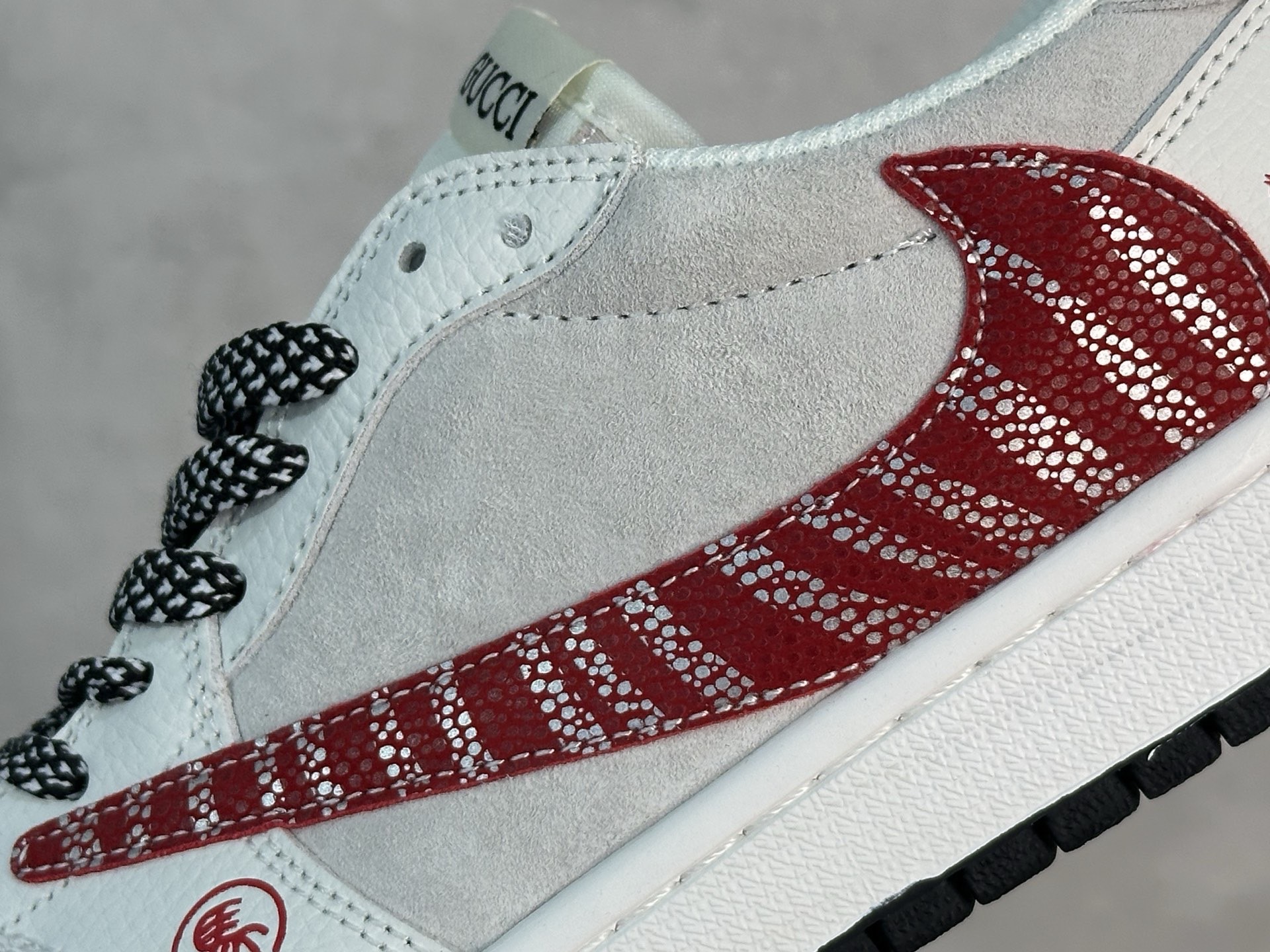 Jordan Nike Basic Shoes L