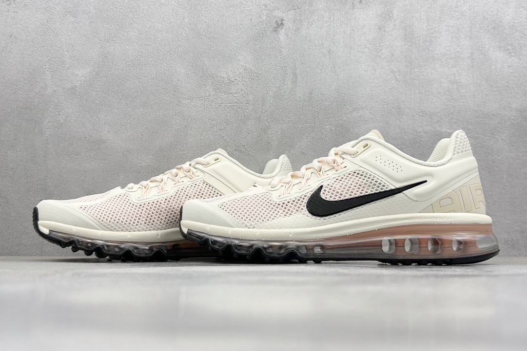 Nike Basic Shoes Mesh Breathable M