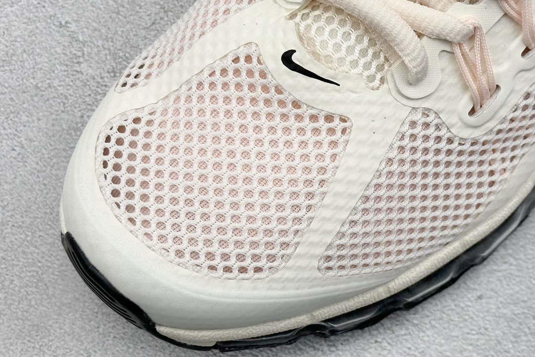 Nike Basic Shoes Mesh Breathable M