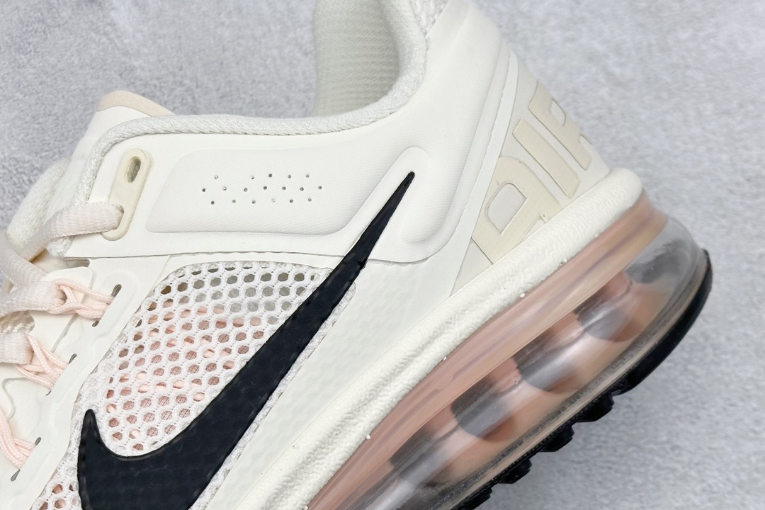 Nike Basic Shoes Mesh Breathable M