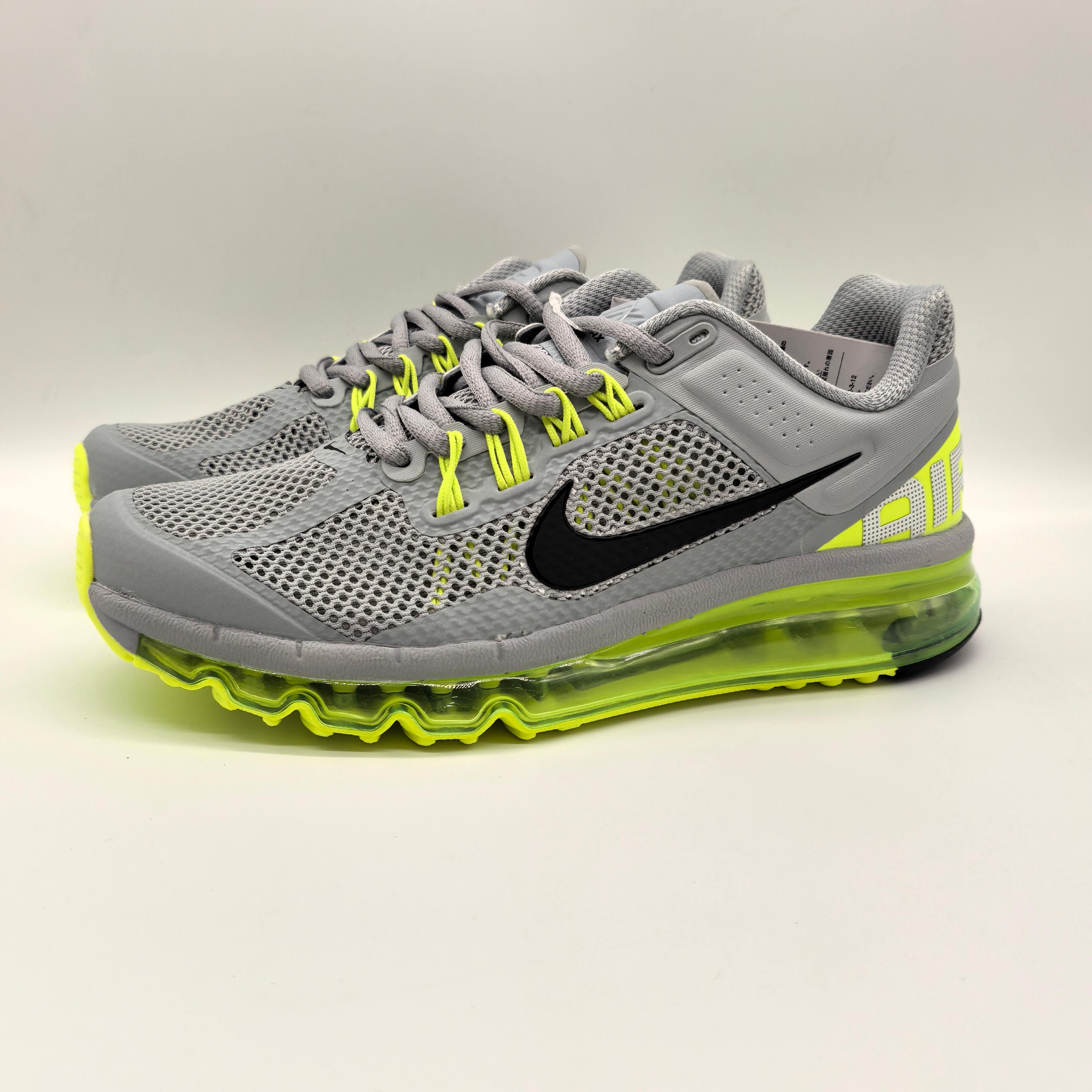 Sneakers Mesh Breathable M-s