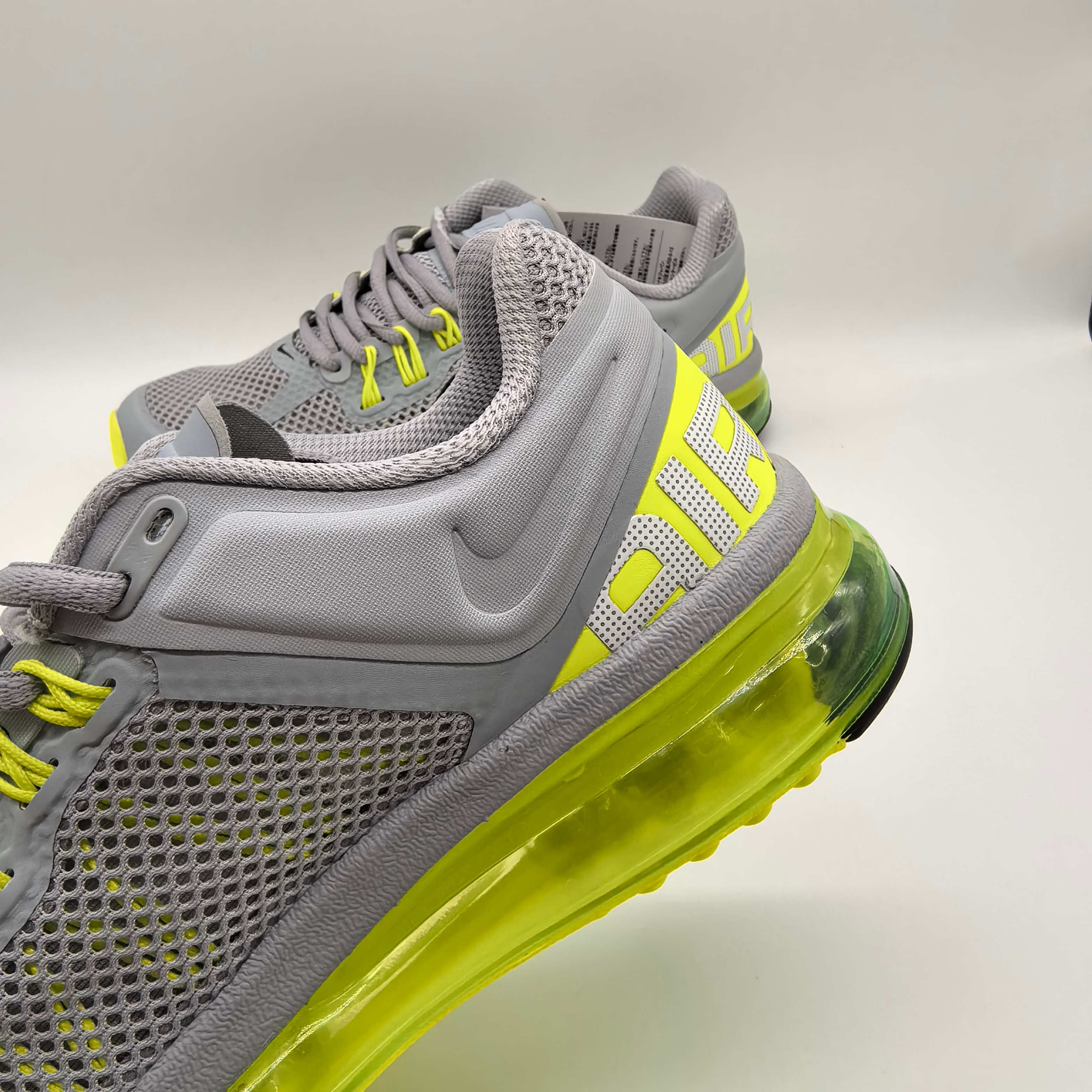 Sneakers Mesh Breathable M-s