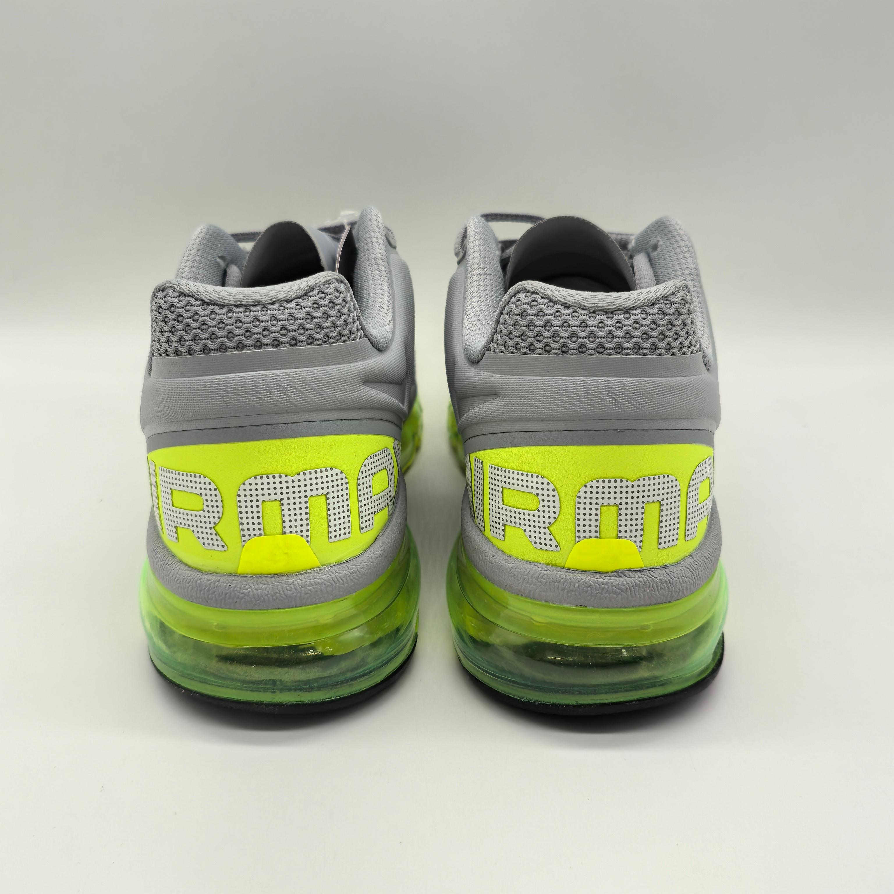 Sneakers Mesh Breathable M-s