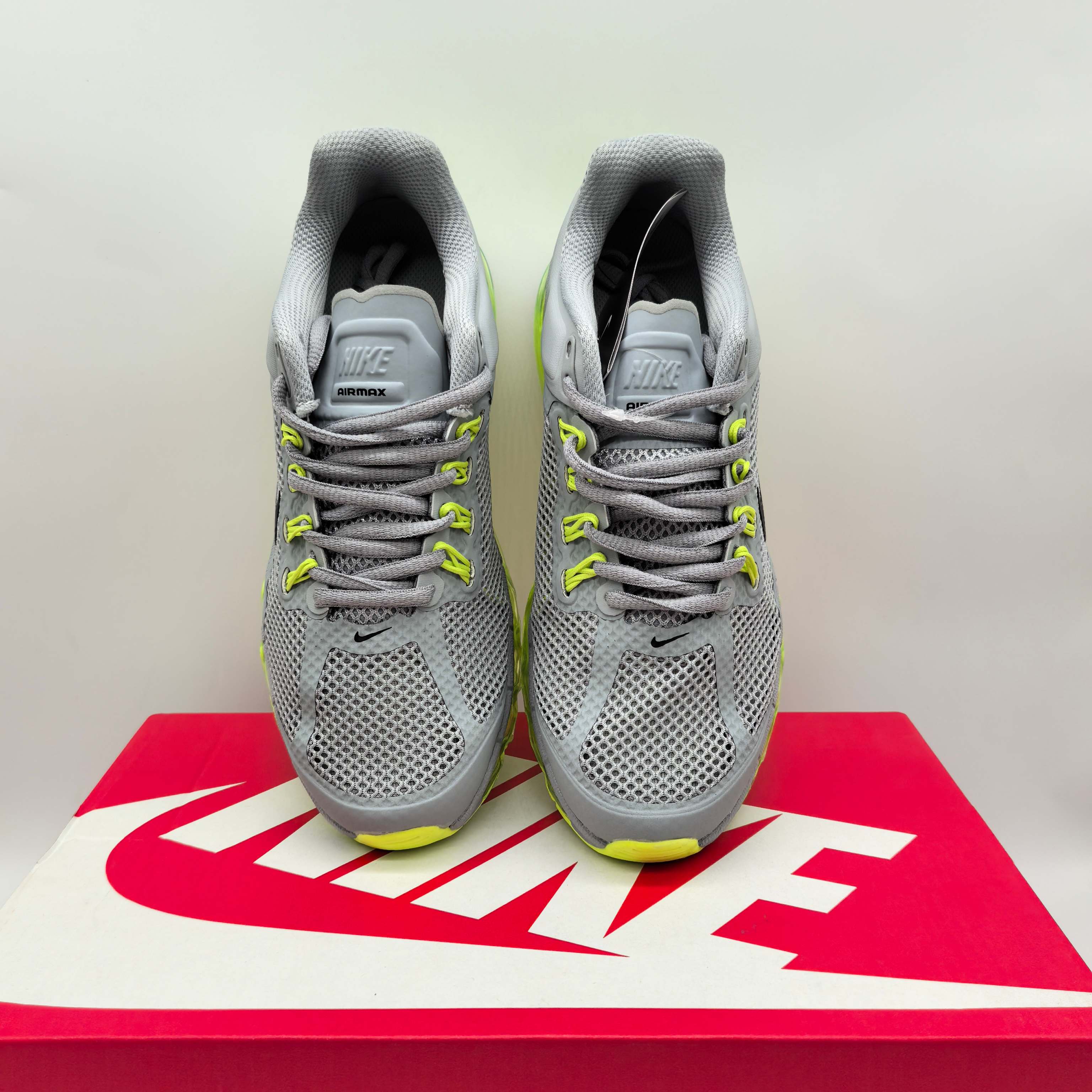 Sneakers Mesh Breathable M-s