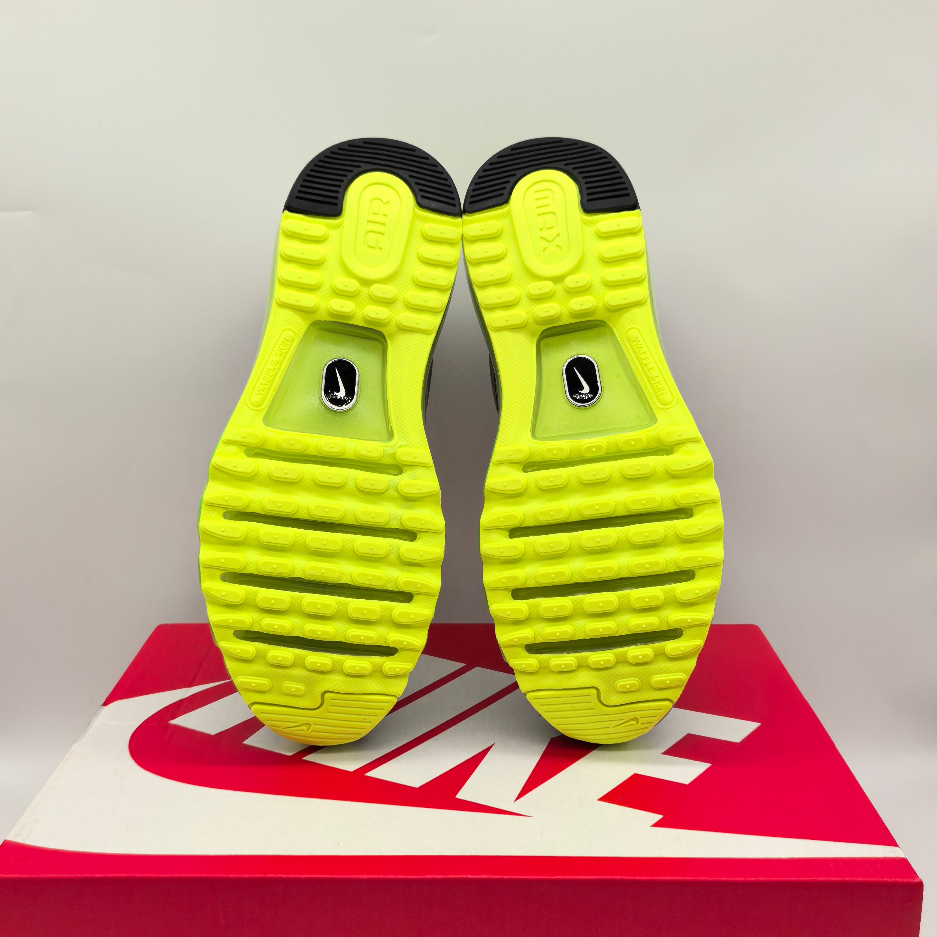 Sneakers Mesh Breathable M-s