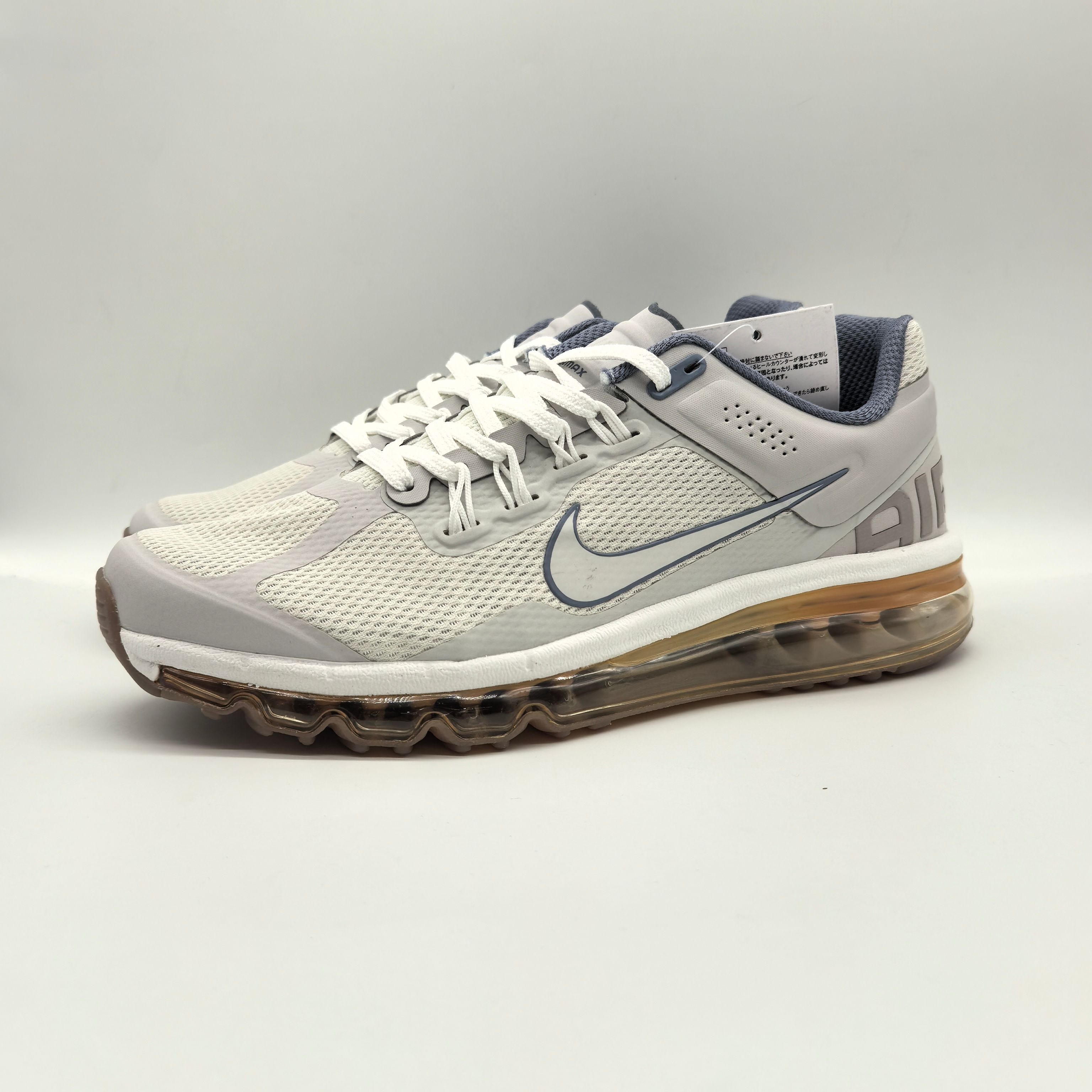 Sneakers Mesh Breathable M-s