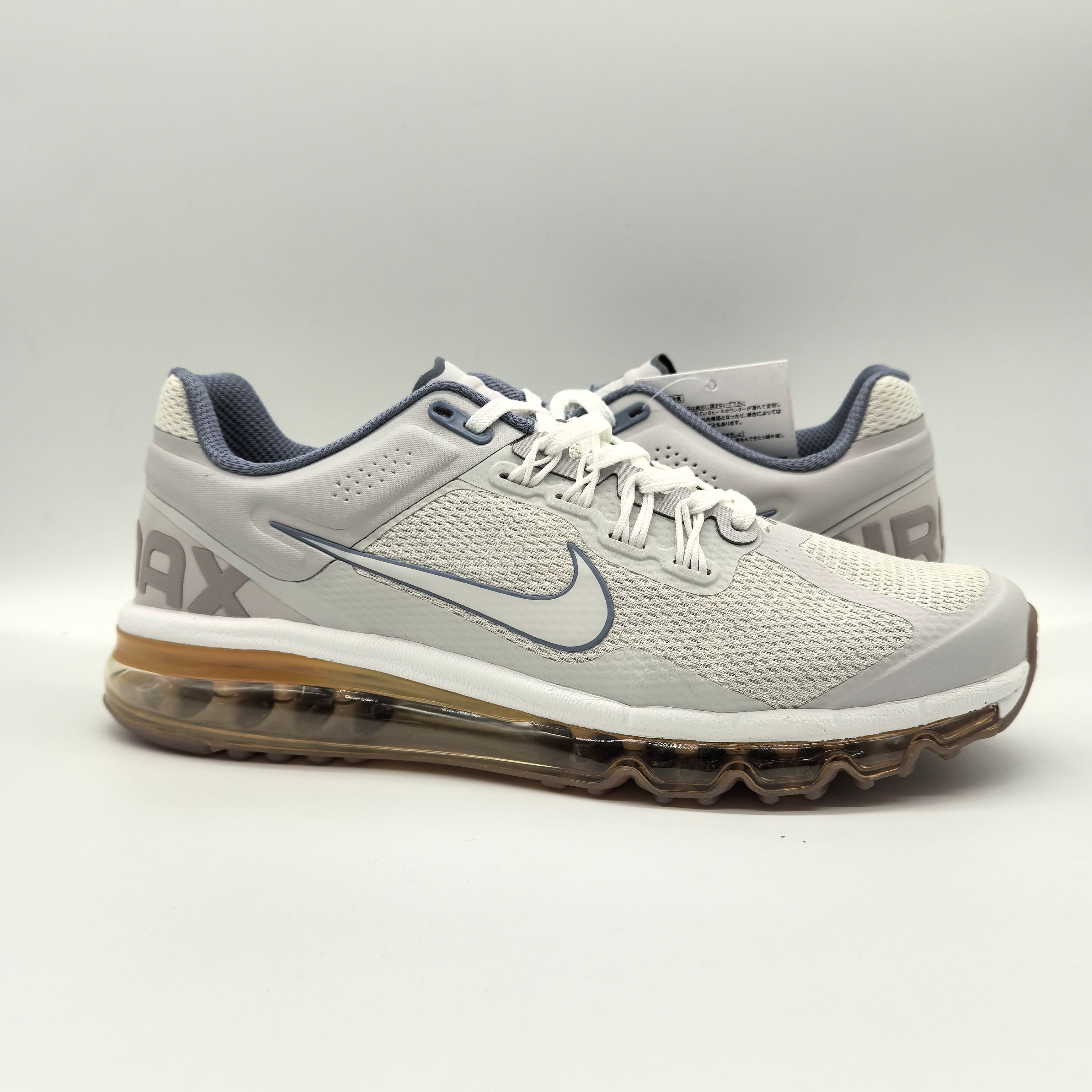 Sneakers Mesh Breathable M-s