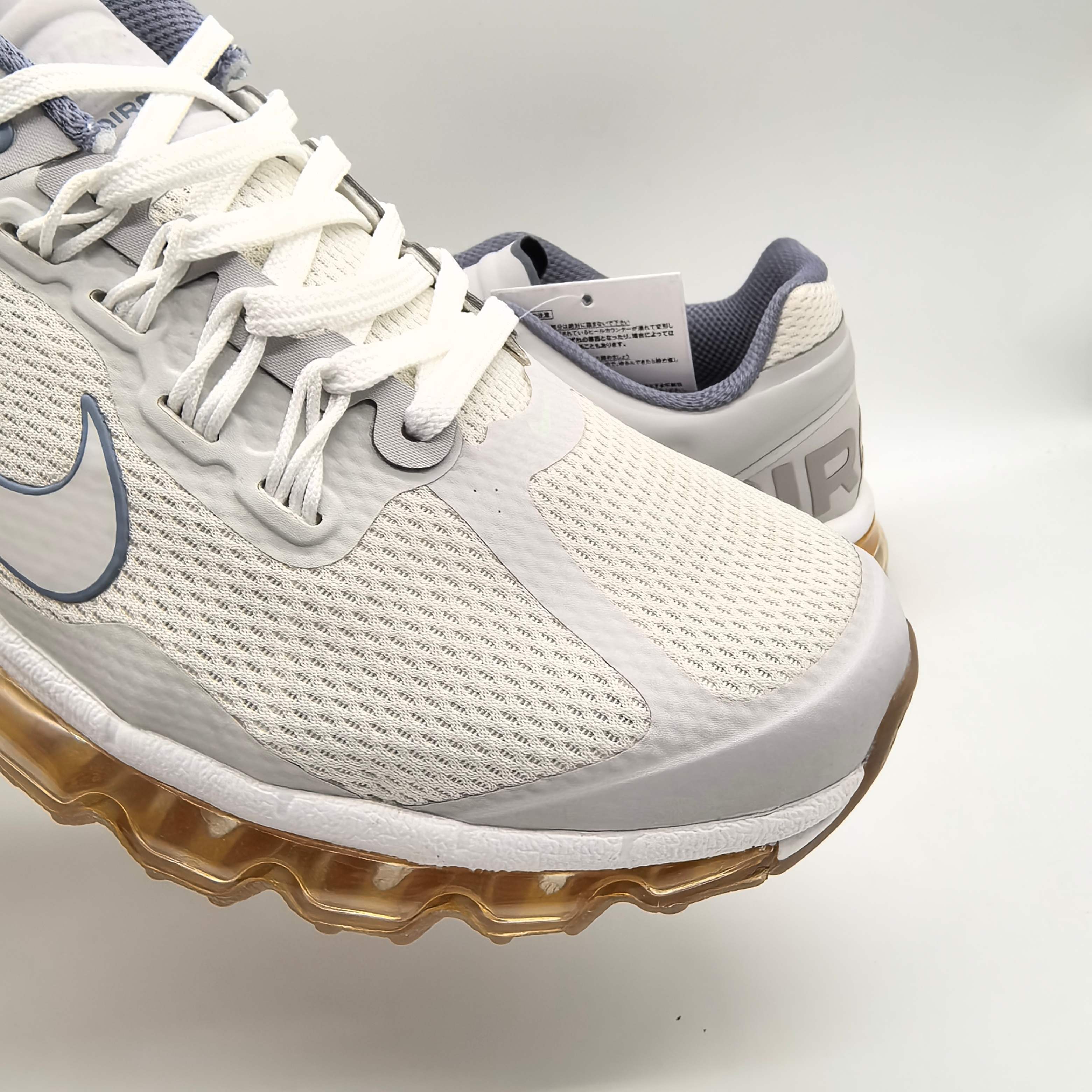 Sneakers Mesh Breathable M-s