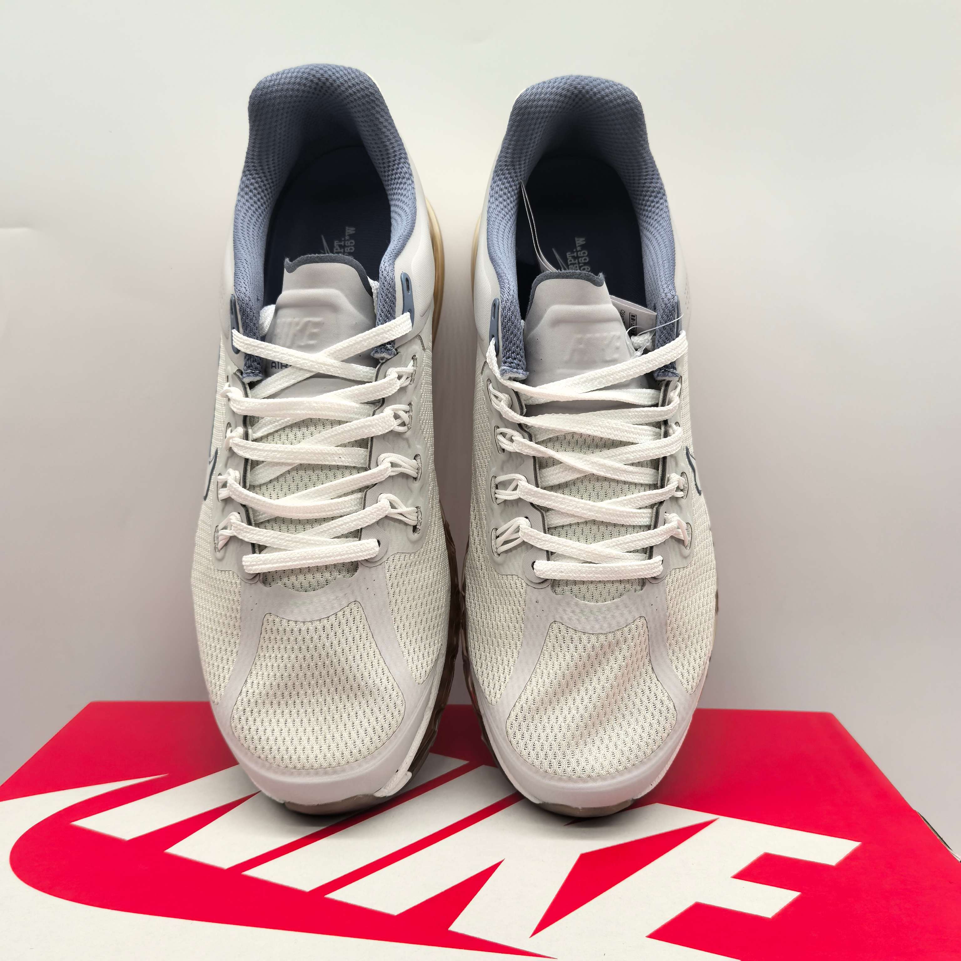 Sneakers Mesh Breathable M-s