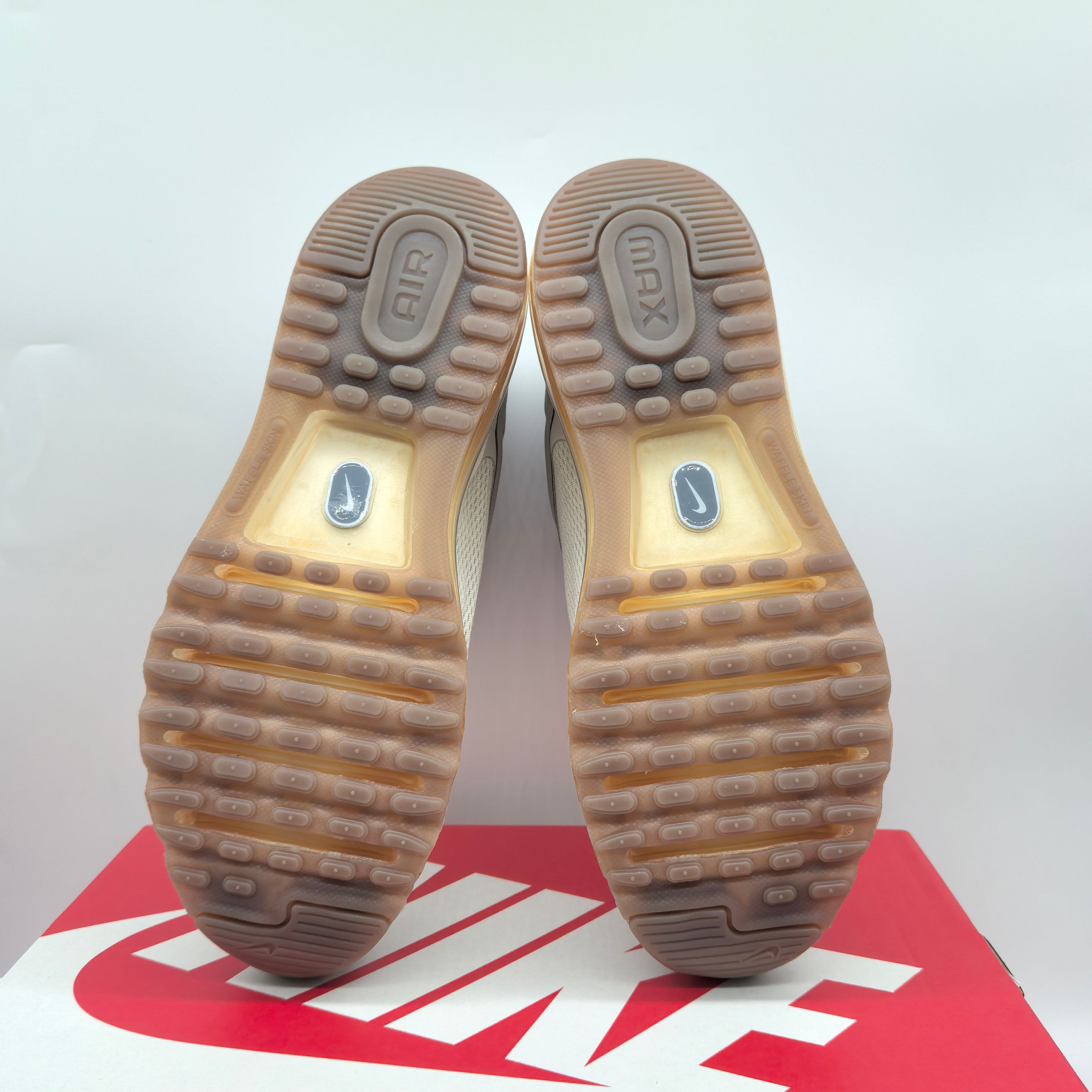 Sneakers Mesh Breathable M-s