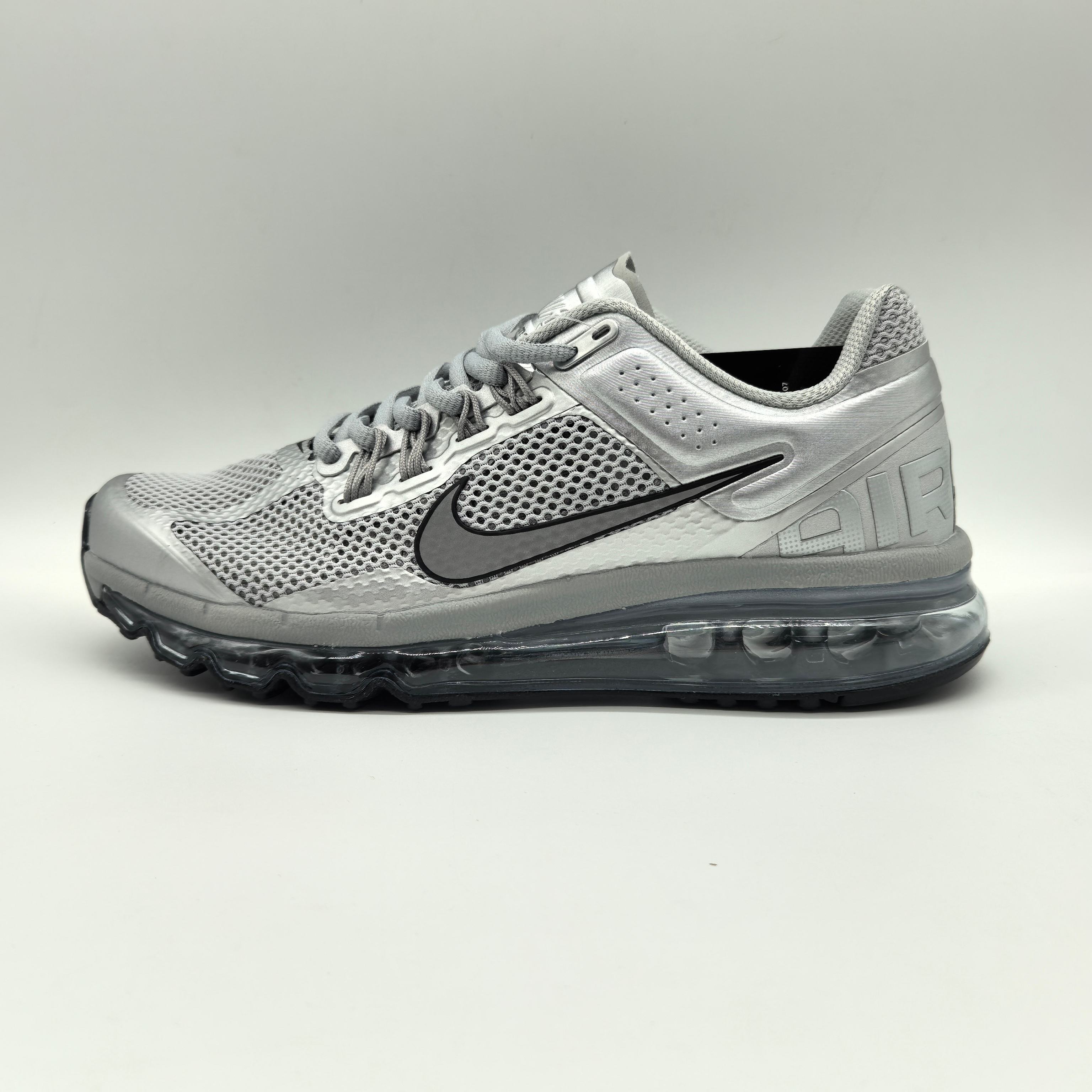 Sneakers Mesh Breathable M-s