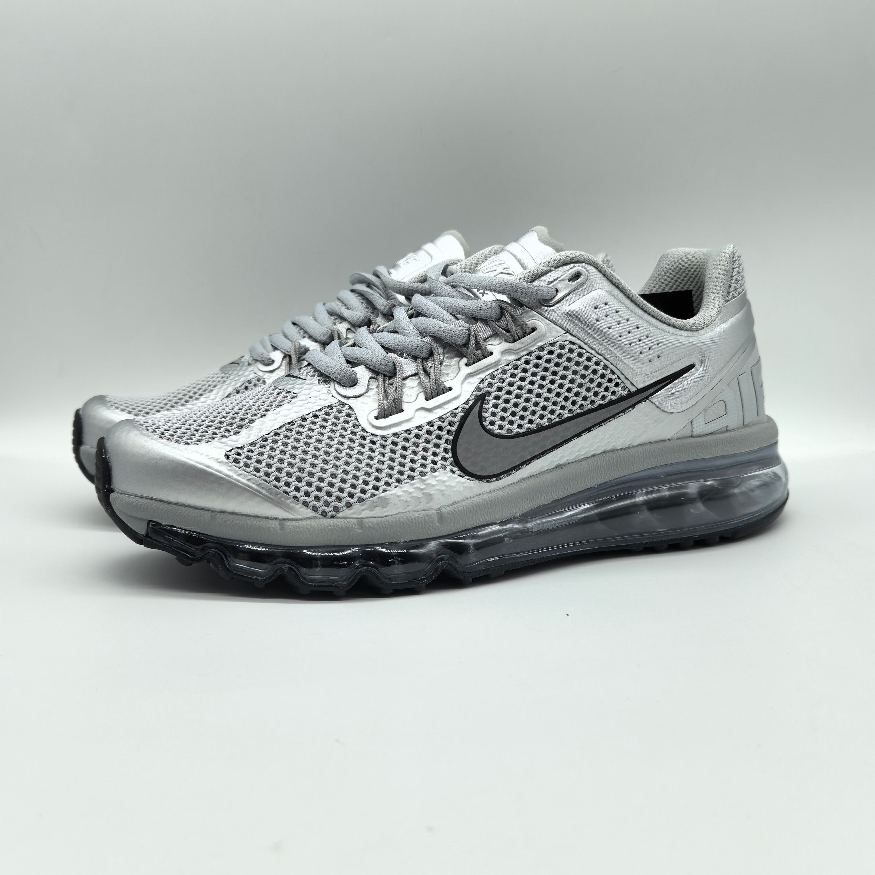 Sneakers Mesh Breathable M-s