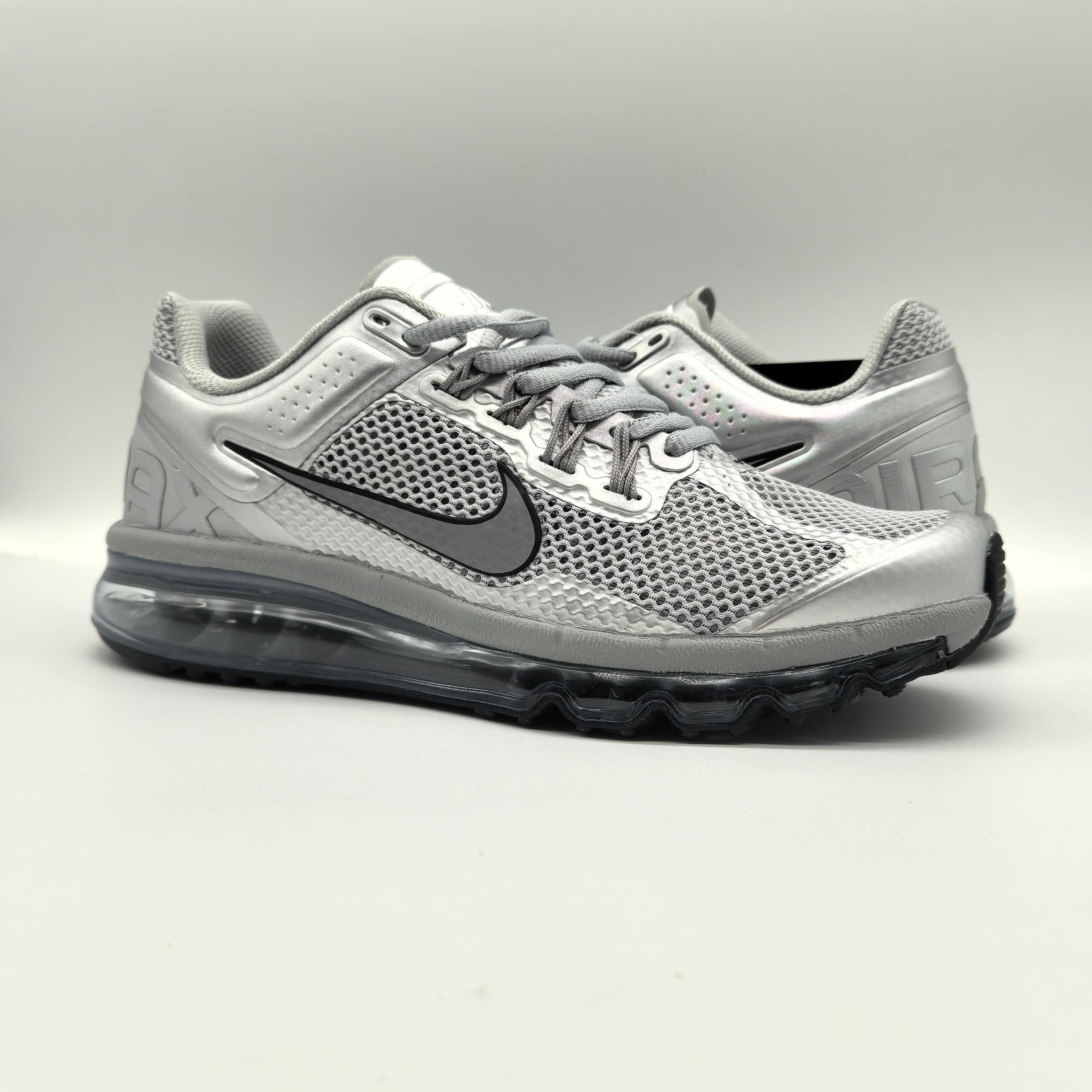 Sneakers Mesh Breathable M-s